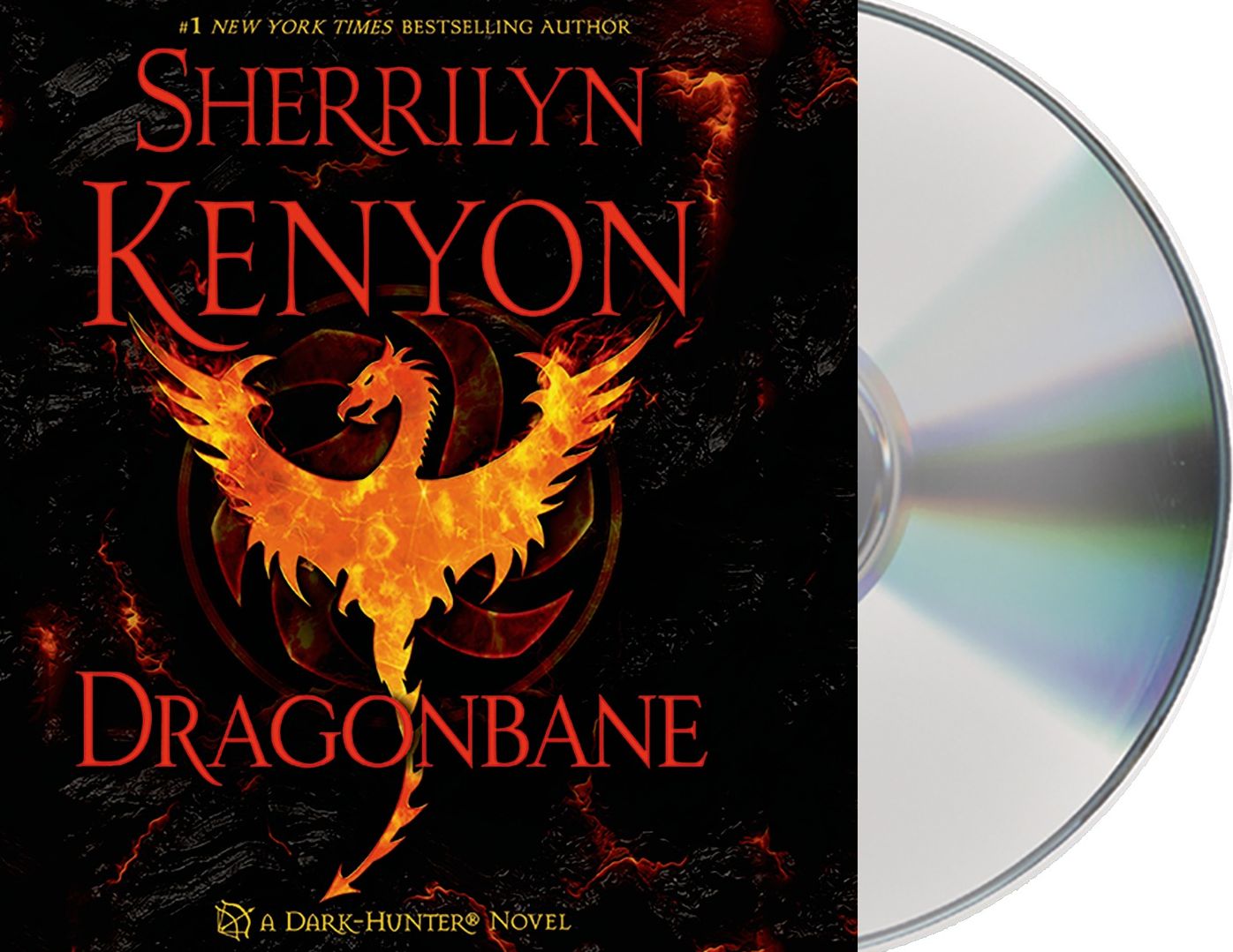 Dragonbane (Dark-Hunter Series #19)
