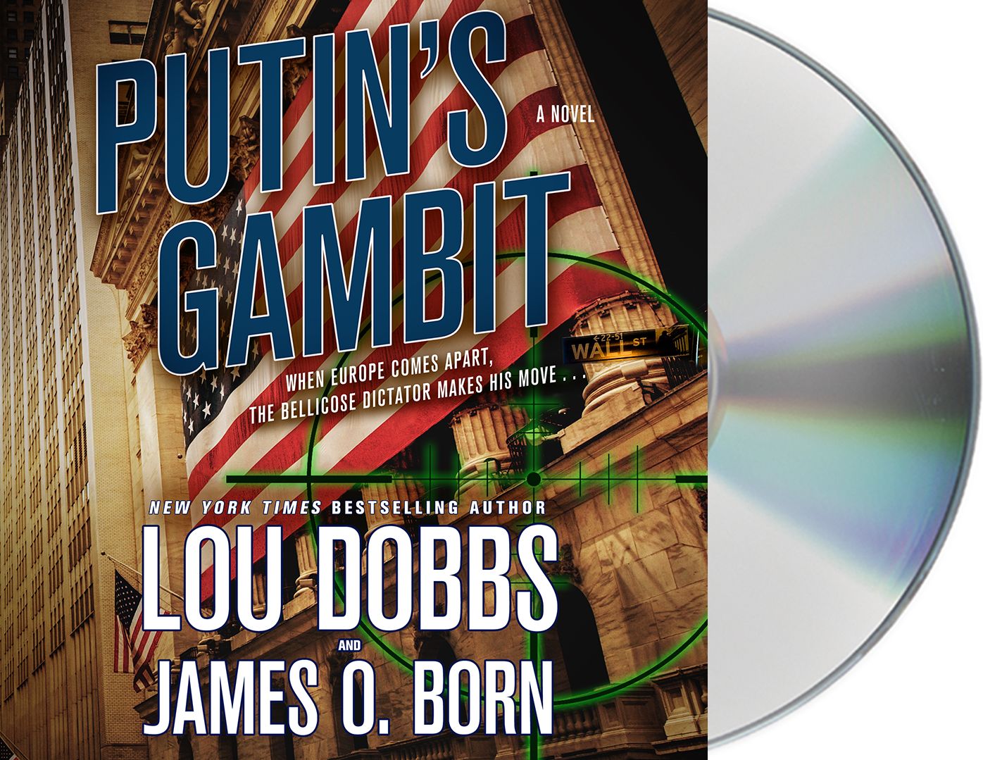 Putin's Gambit