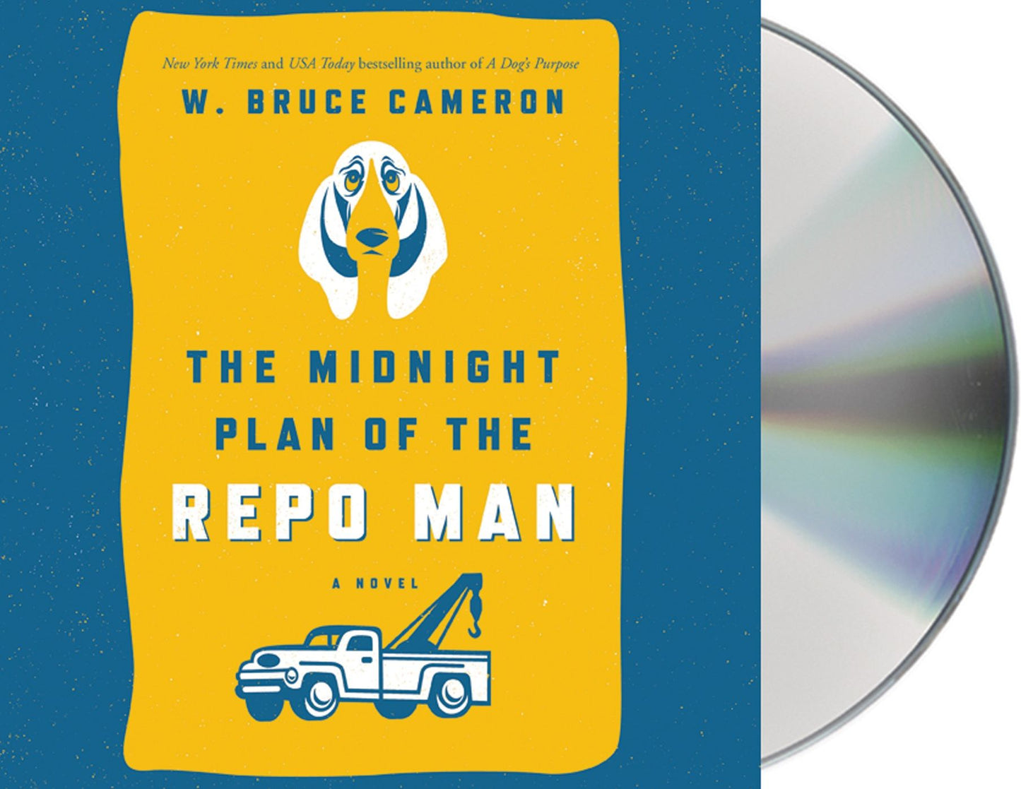 The Midnight Plan of the Repo Man