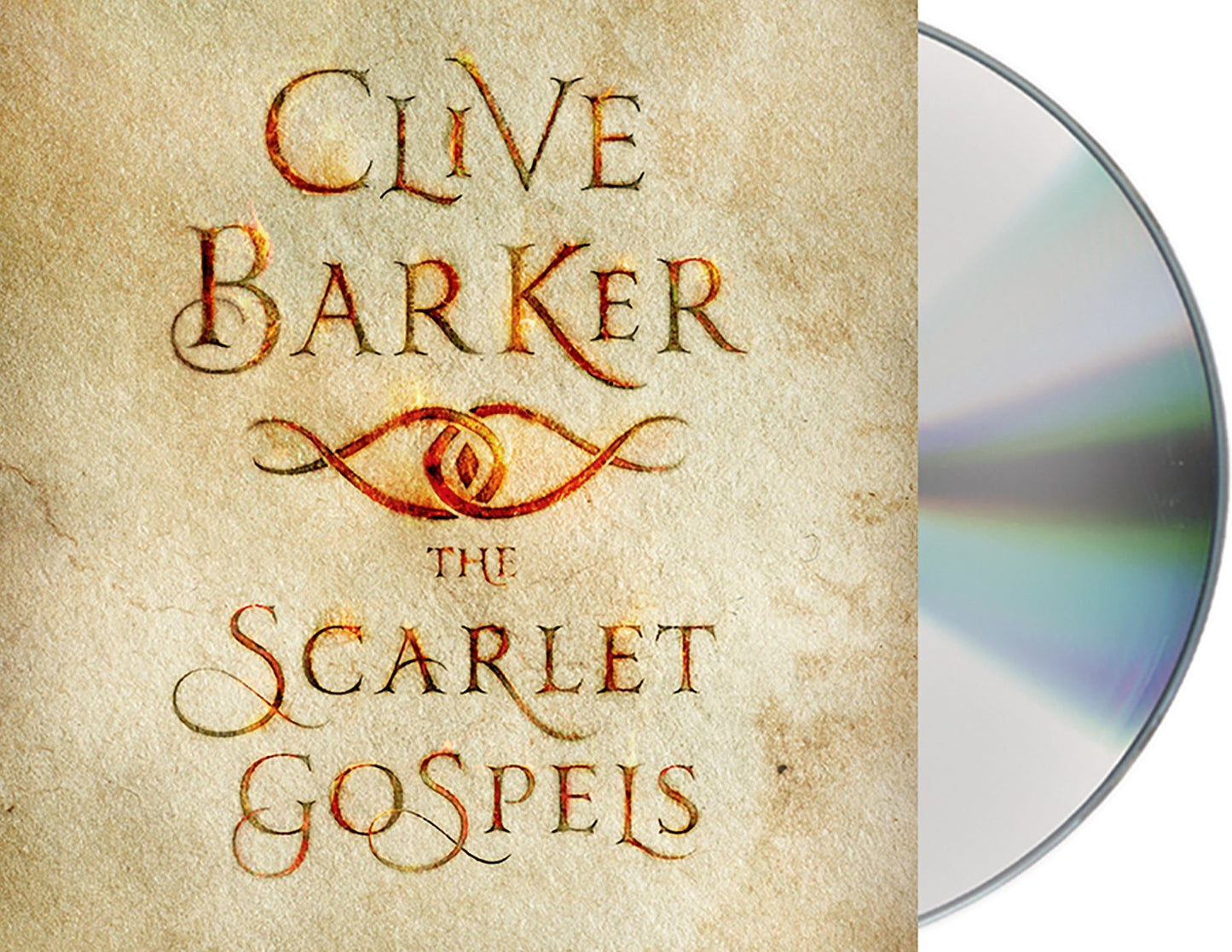 The Scarlet Gospels