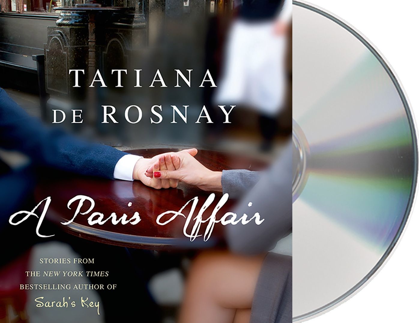 A Paris Affair