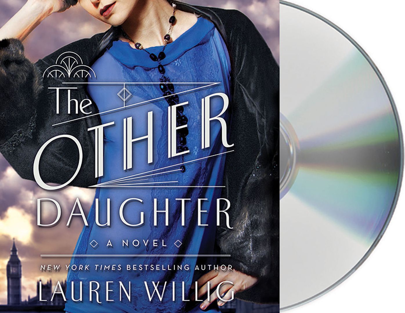 The Other Daughter