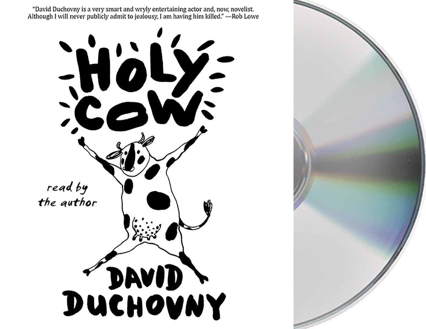 Holy Cow
