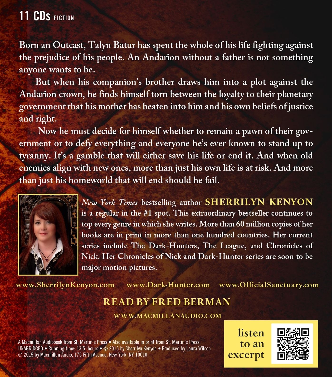 Born of Defiance (The League: Nemesis Rising Series #7)