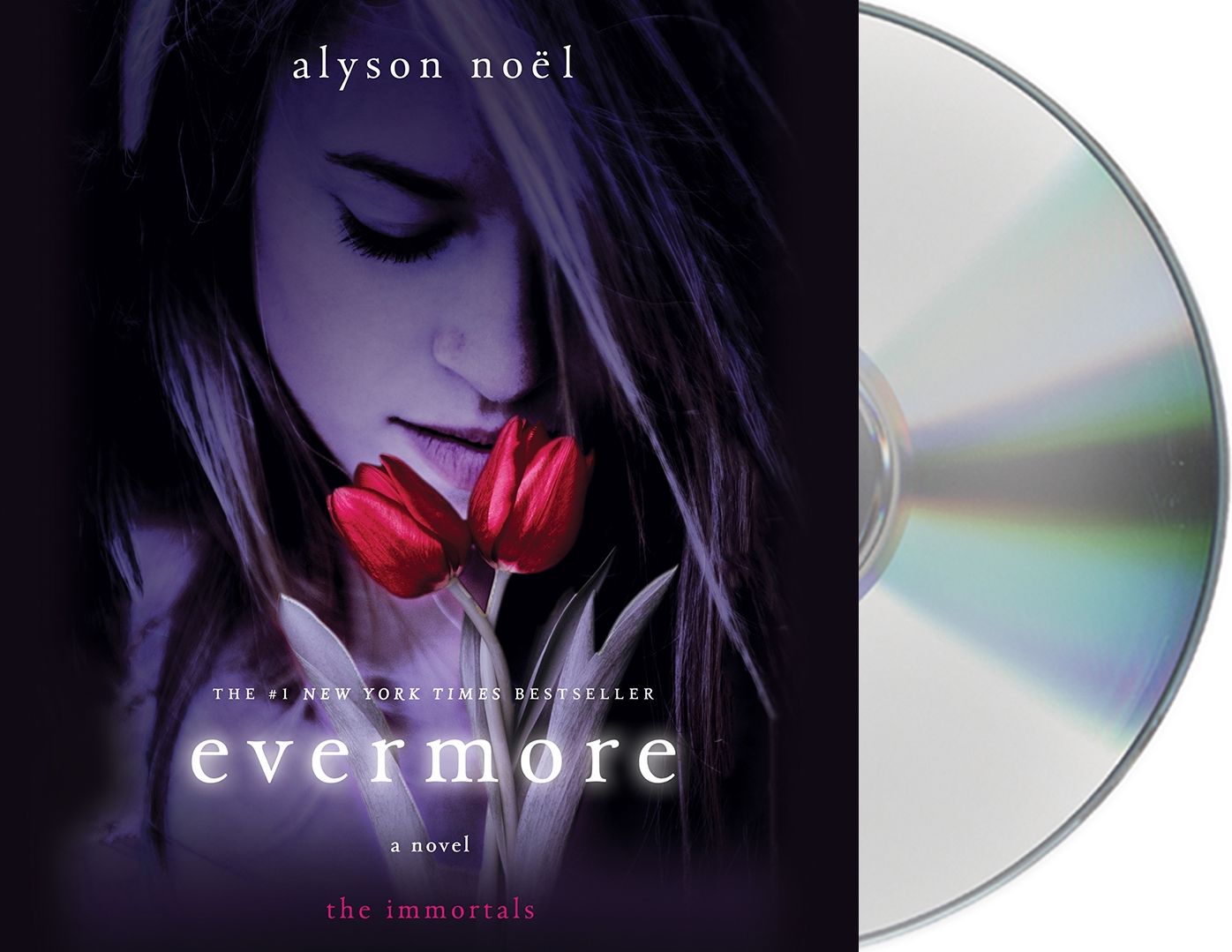 Evermore: The Immortals
