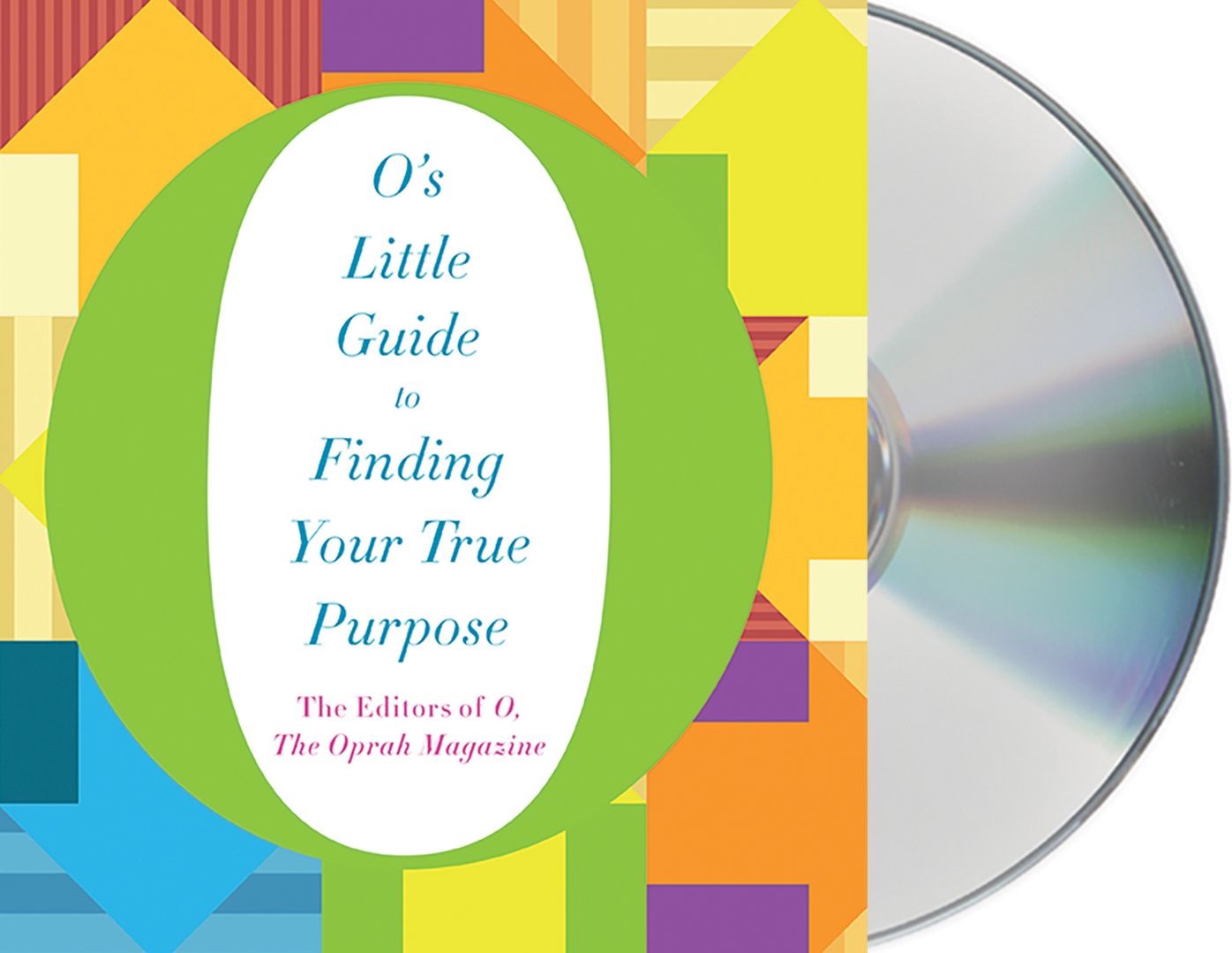 O's Little Guide to Finding Your True Purpose