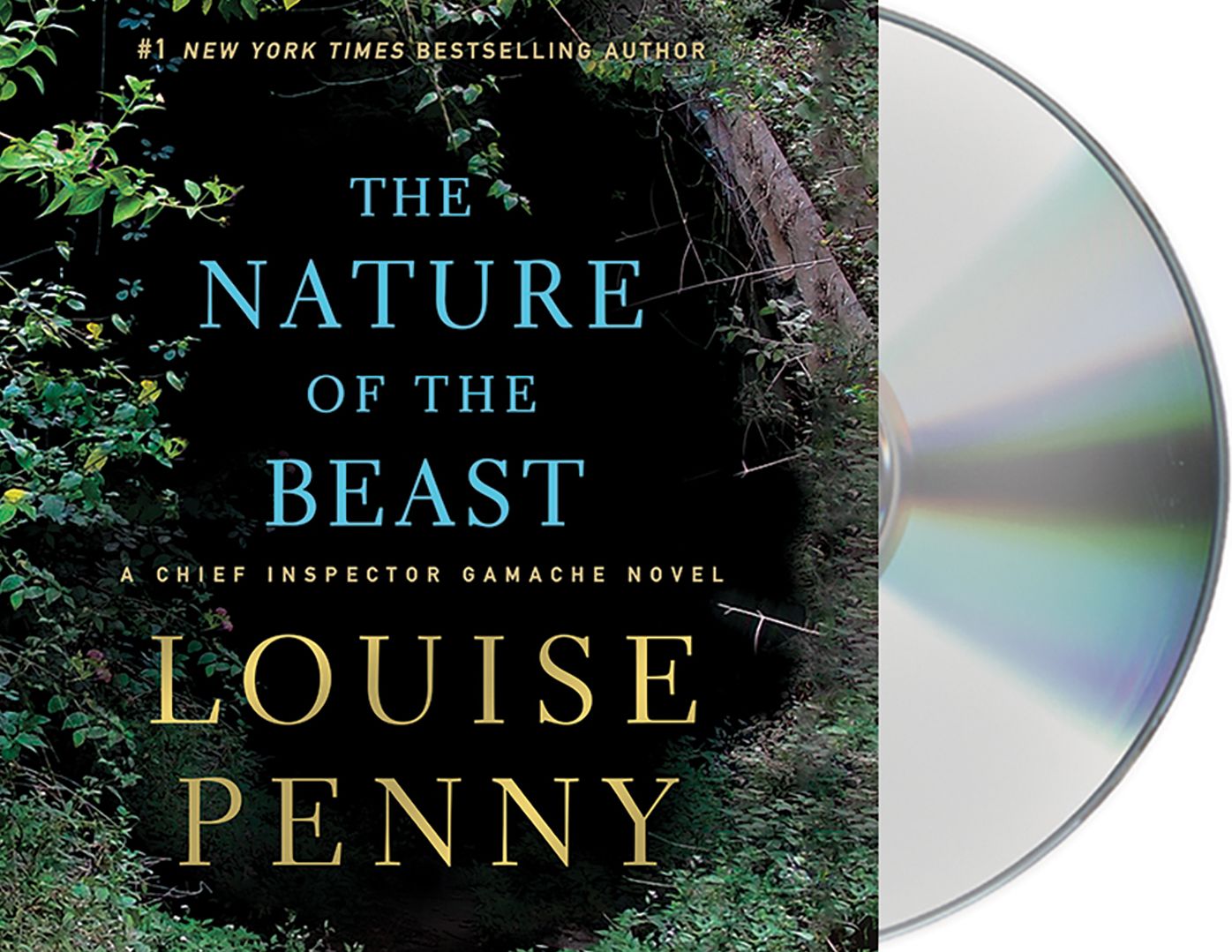 The Nature of the Beast (Chief Inspector Gamache Series #11)