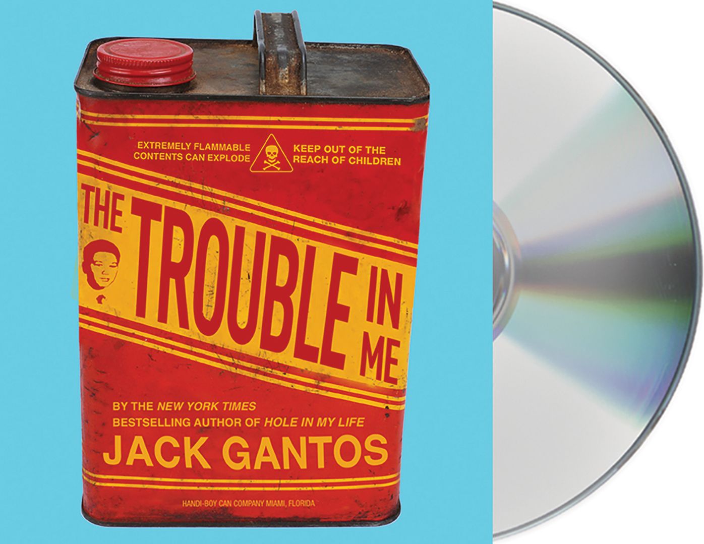The Trouble in Me