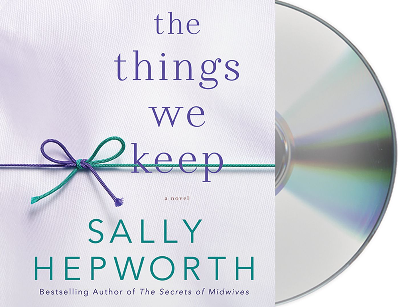 The Things We Keep
