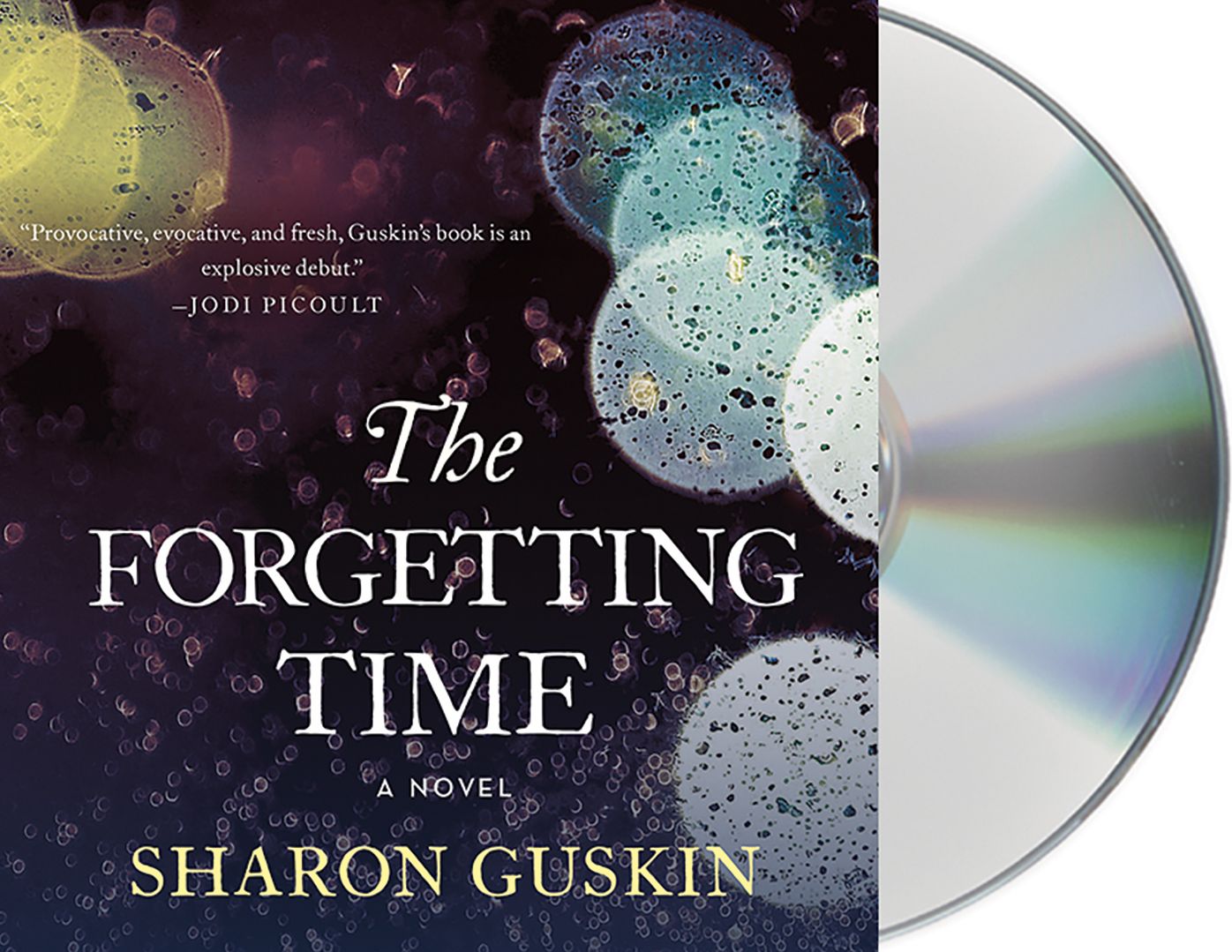 The Forgetting Time