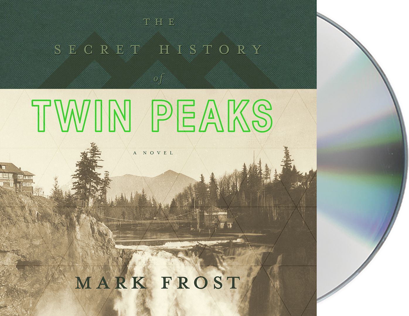 The Secret History of Twin Peaks