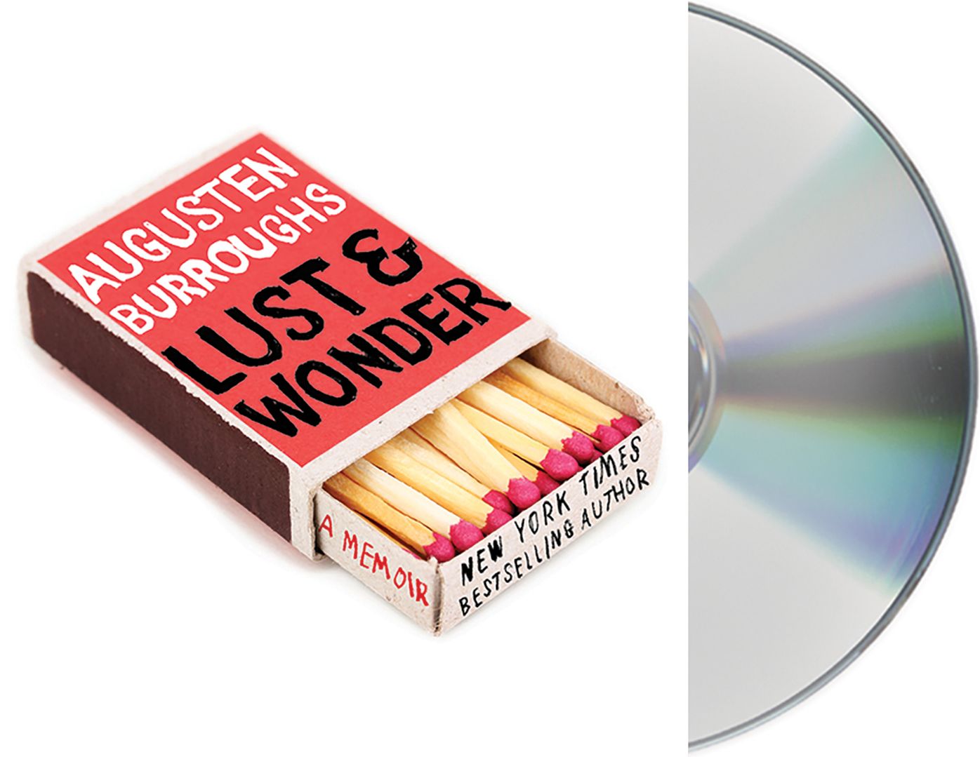 Lust & Wonder
