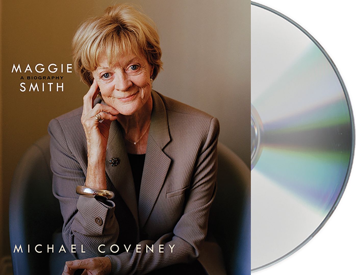 Maggie Smith: A Biography