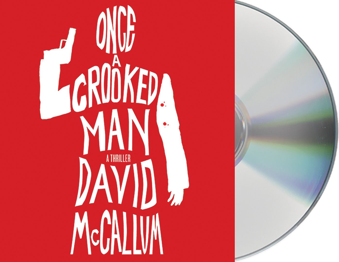Once a Crooked Man
