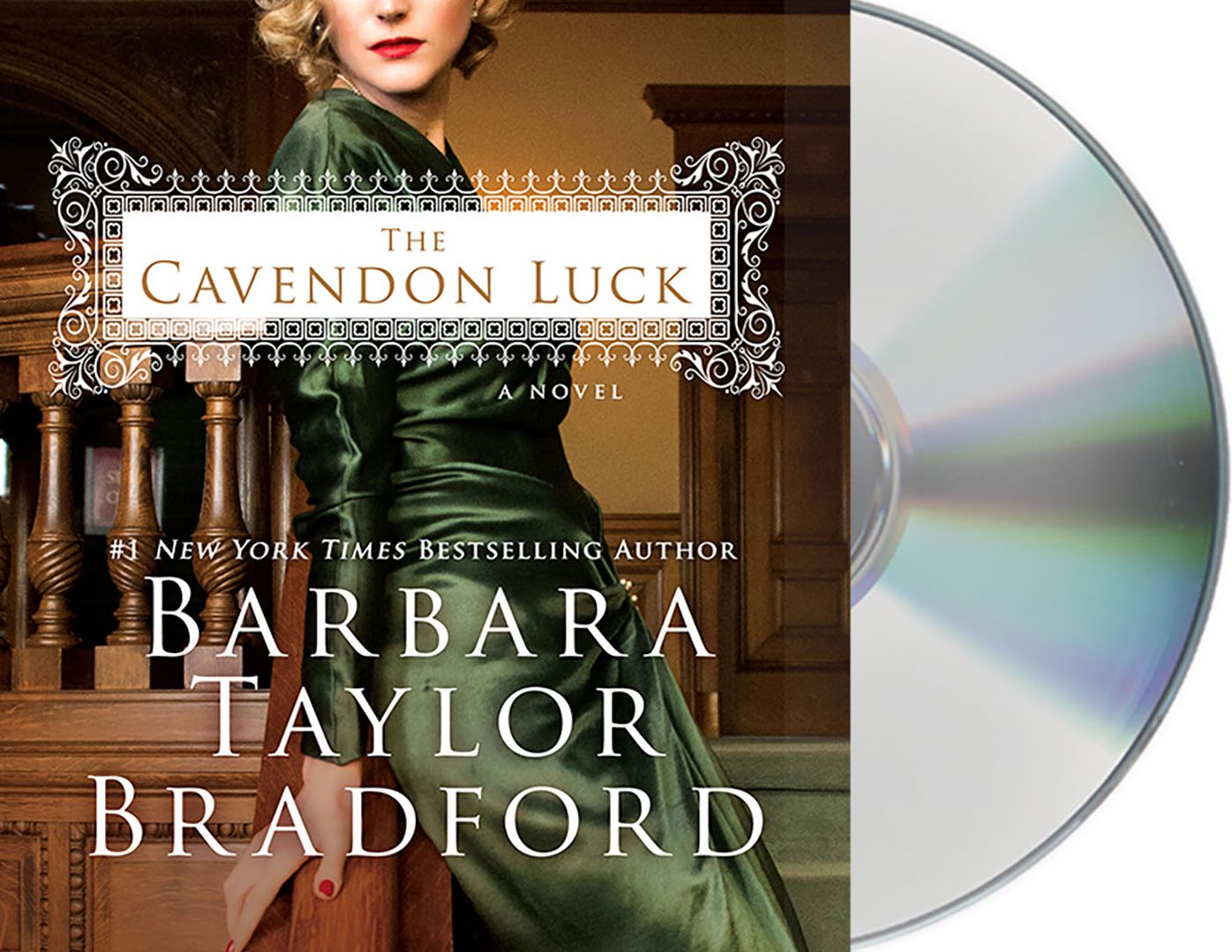 The Cavendon Luck
