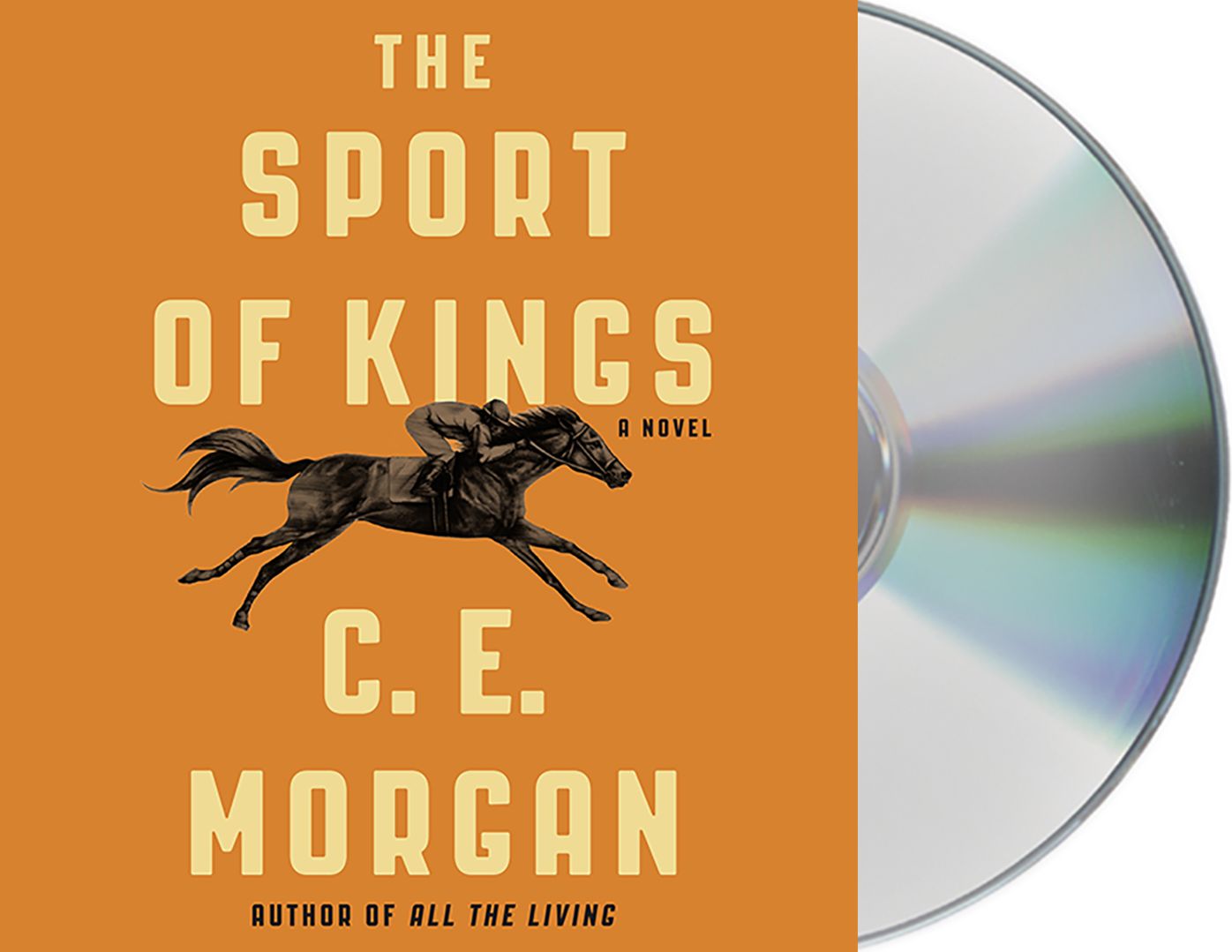The Sport of Kings