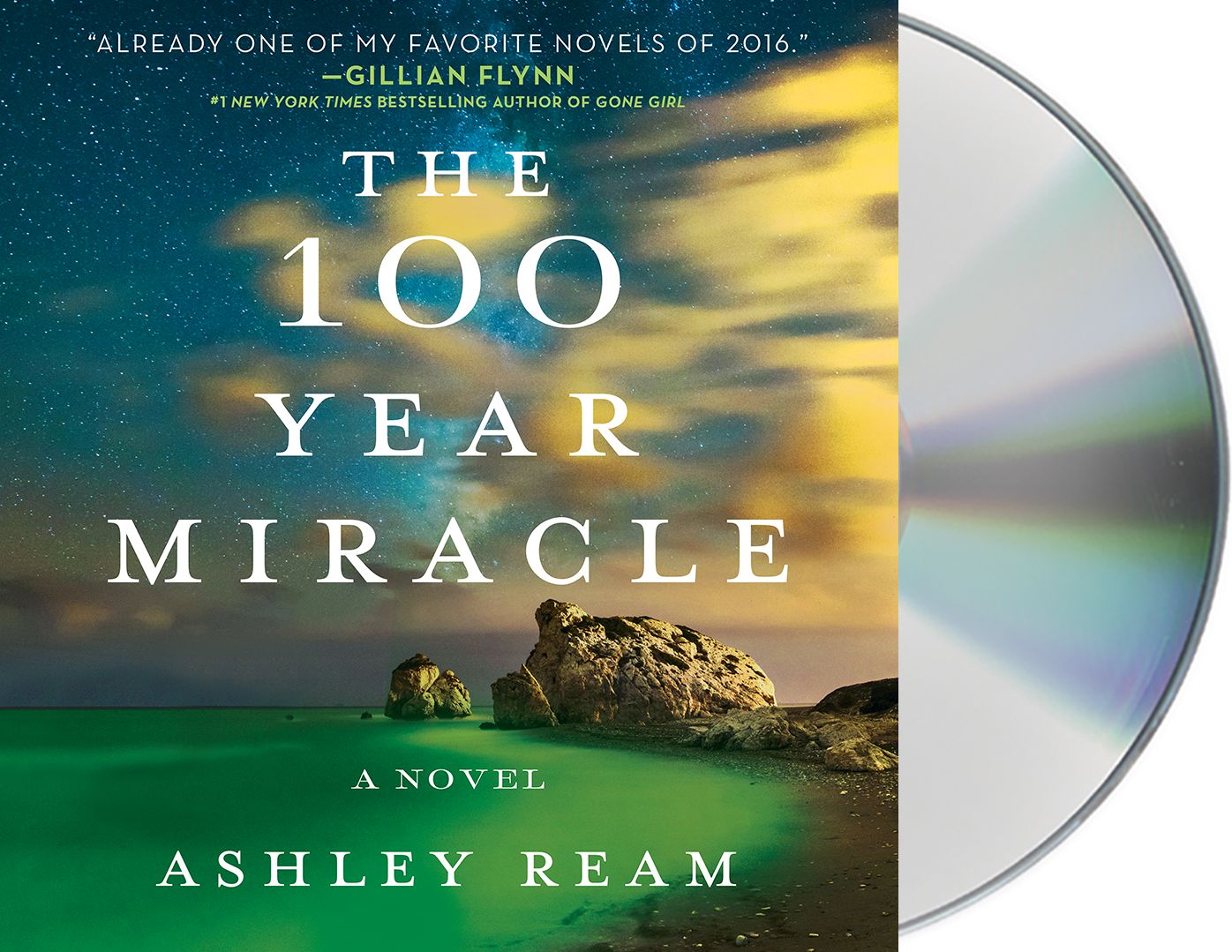 The 100 Year Miracle