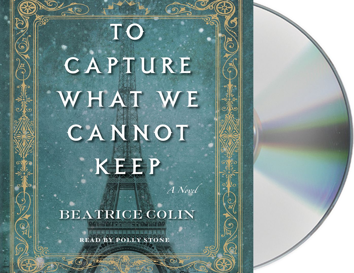 To Capture What We Cannot Keep