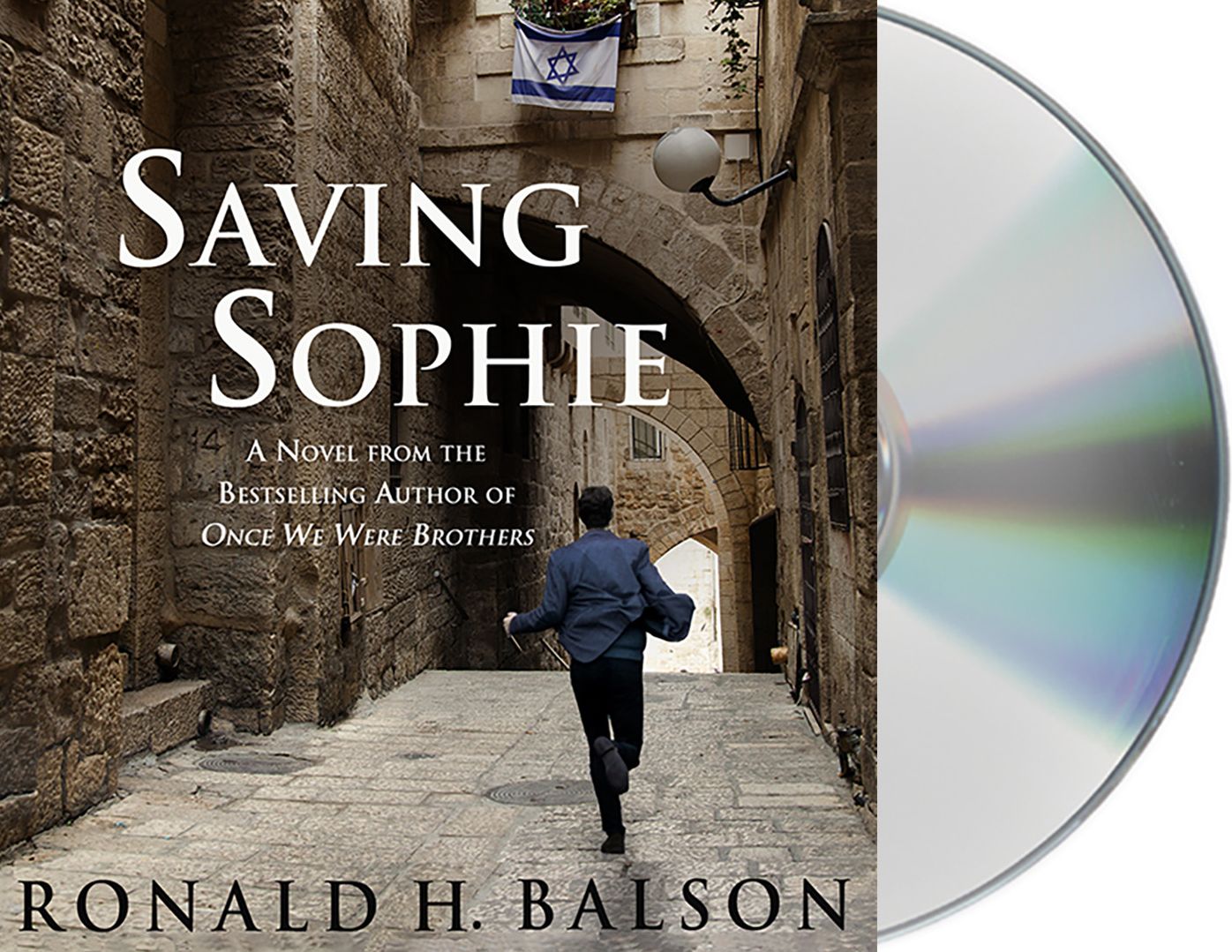 Saving Sophie: A Novel