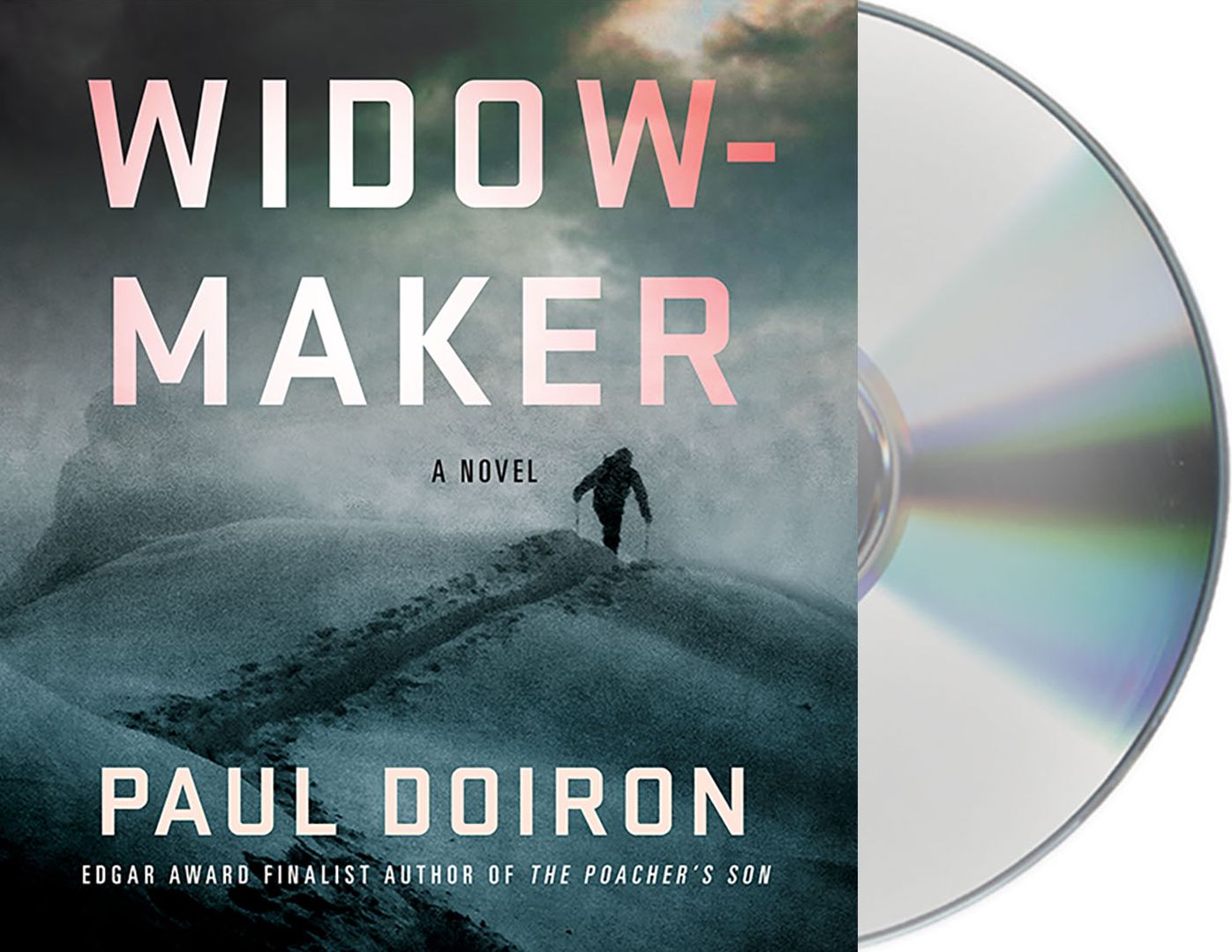 Widowmaker (Mike Bowditch Series #7)