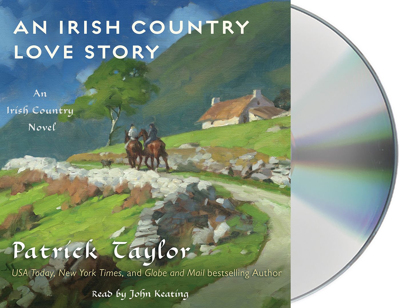 An Irish Country Love Story