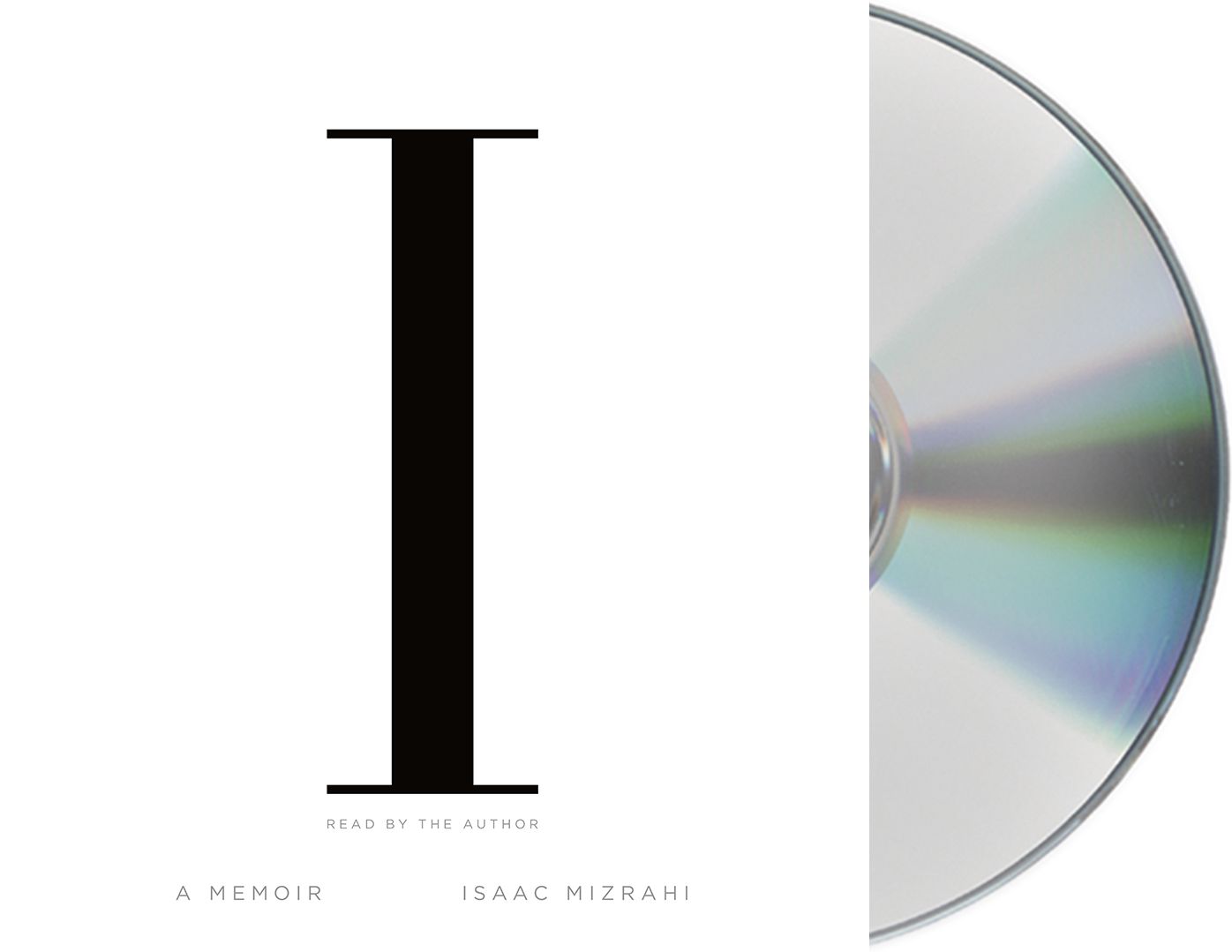 I.M.: A Memoir