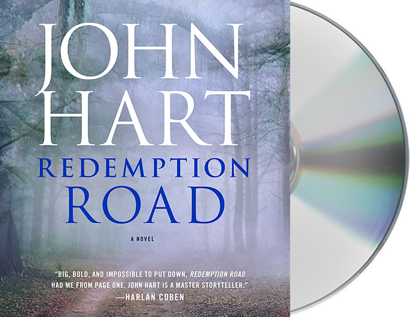 Redemption Road