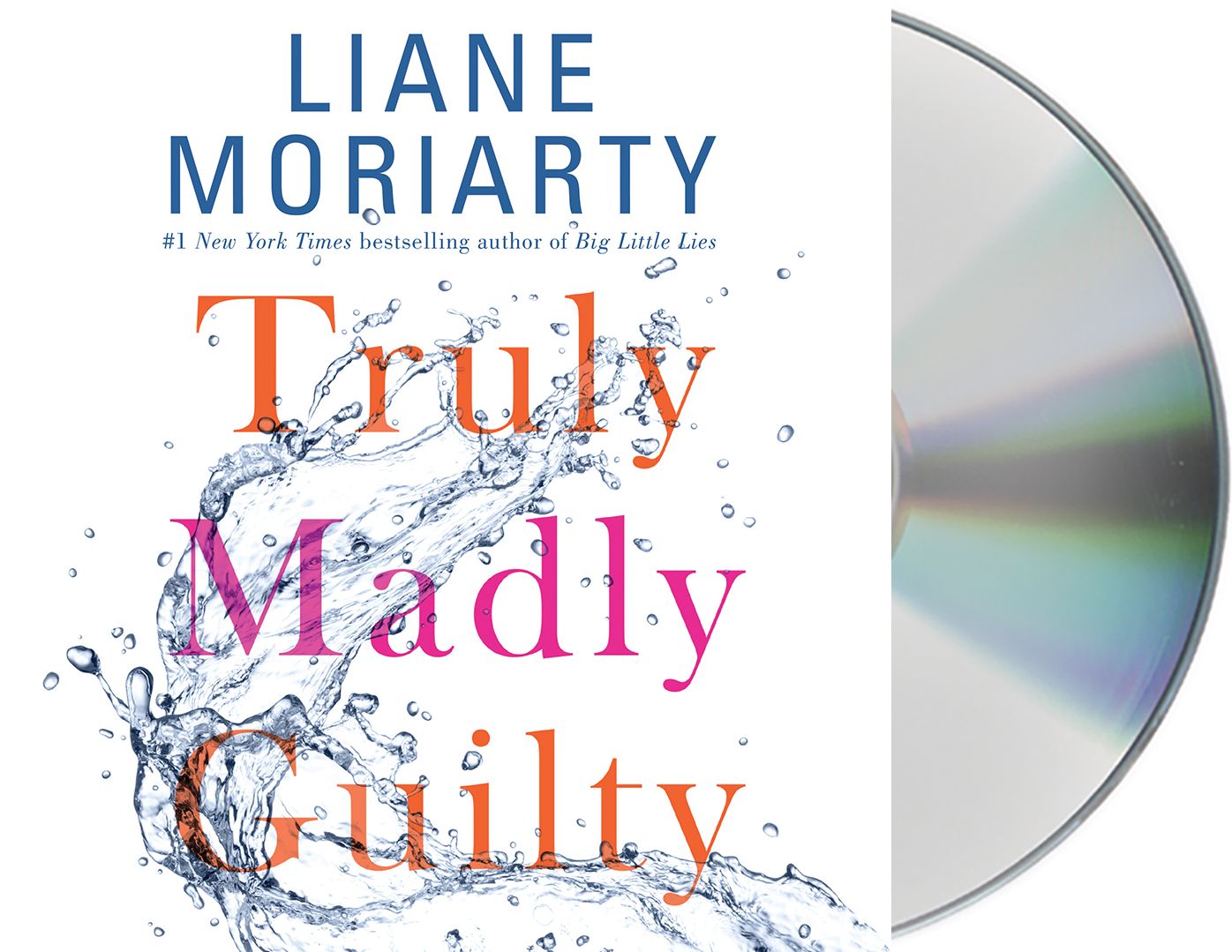 Truly Madly Guilty