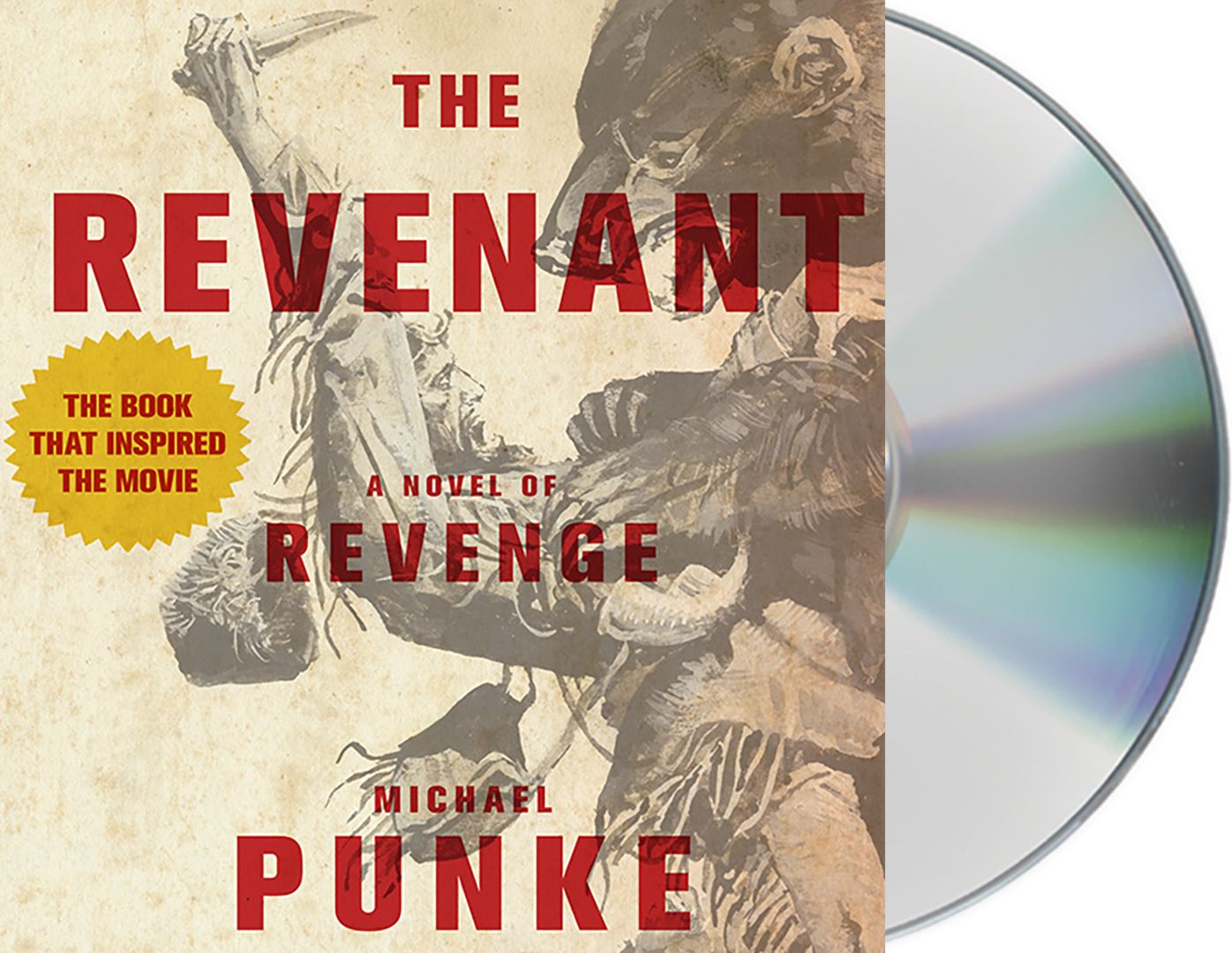 The Revenant: A Novel of Revenge