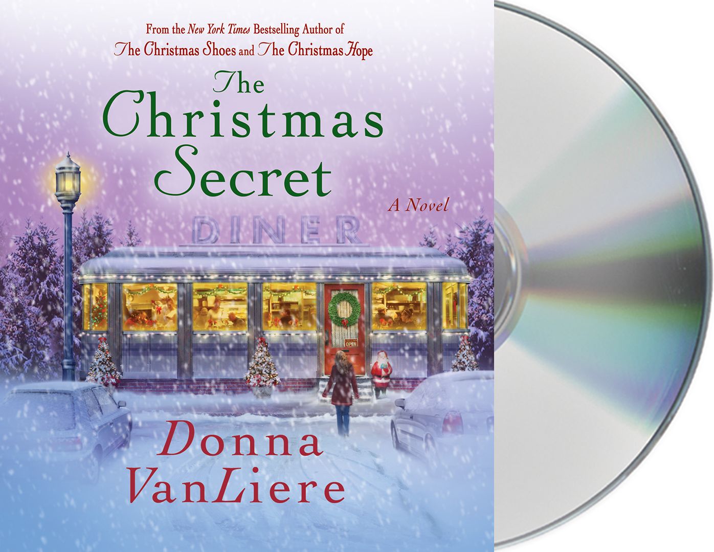 The Christmas Secret
