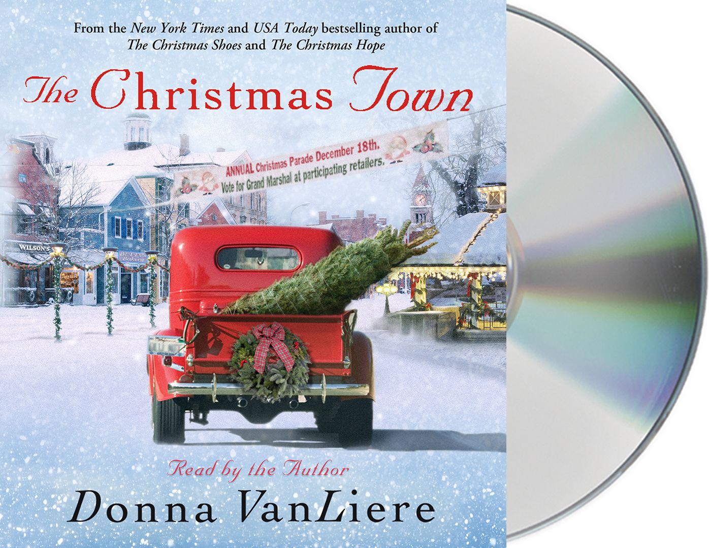 The Christmas Town
