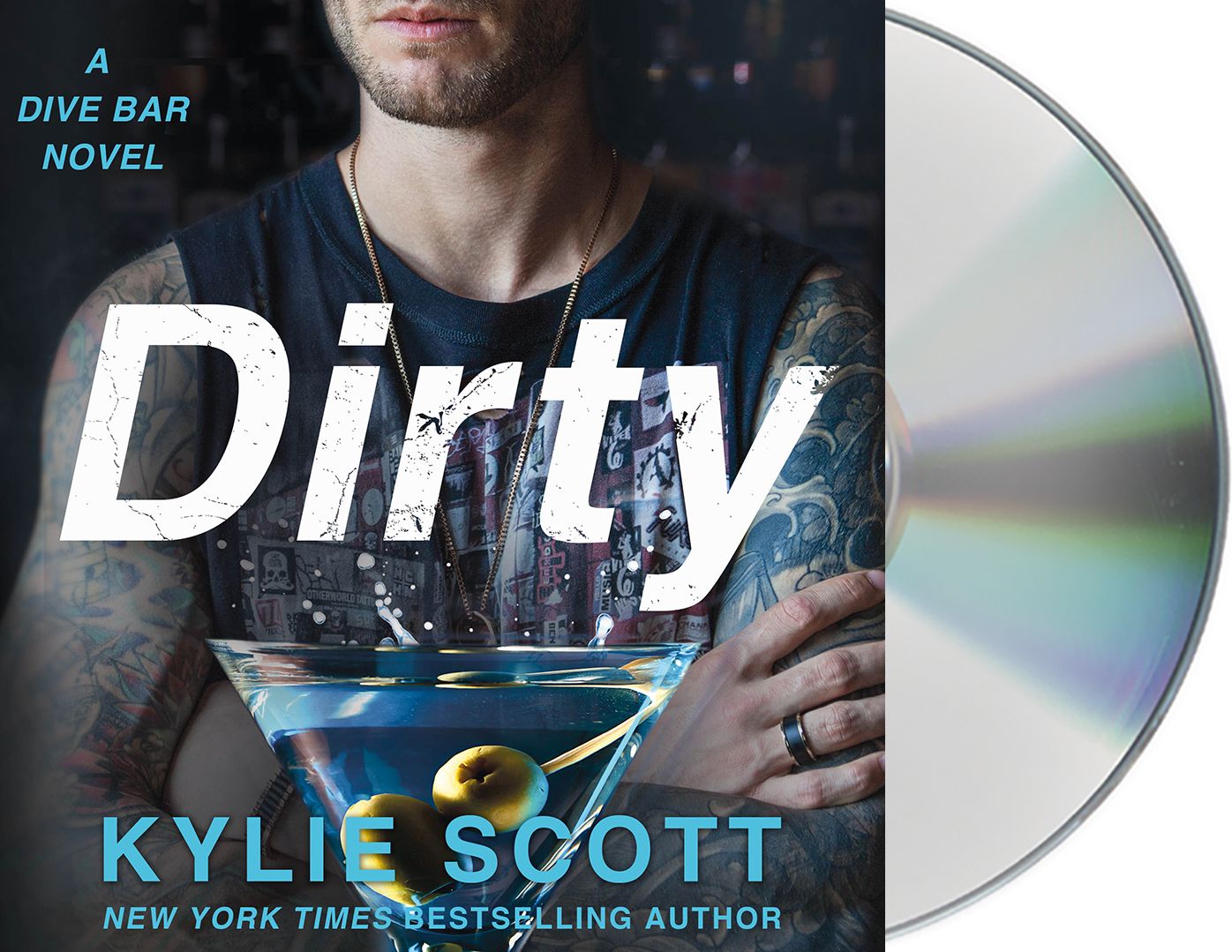 Dirty (Dive Bar Series #1)