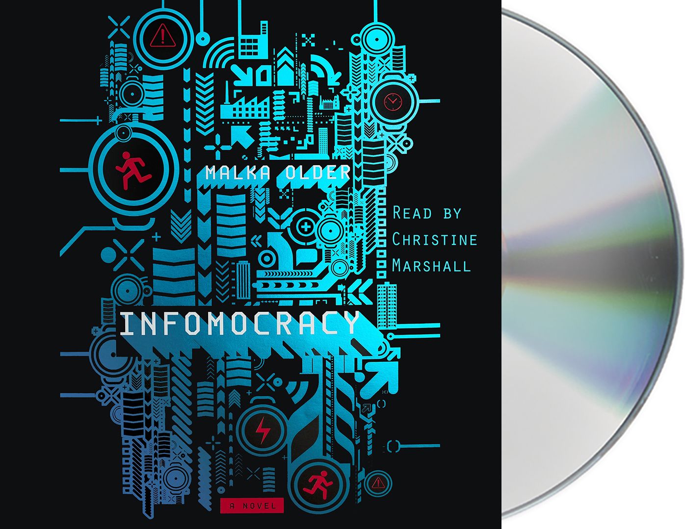 Infomocracy
