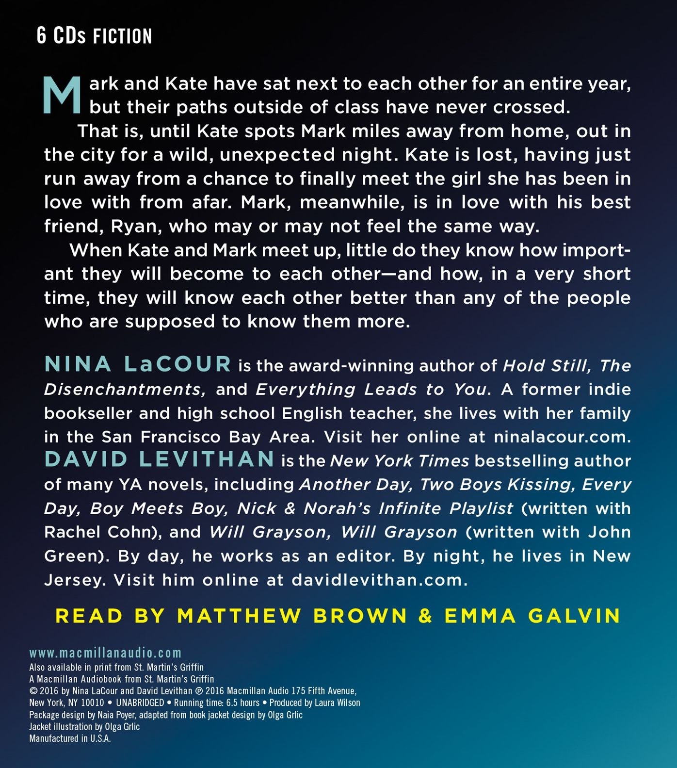You Know Me Well: A Novel