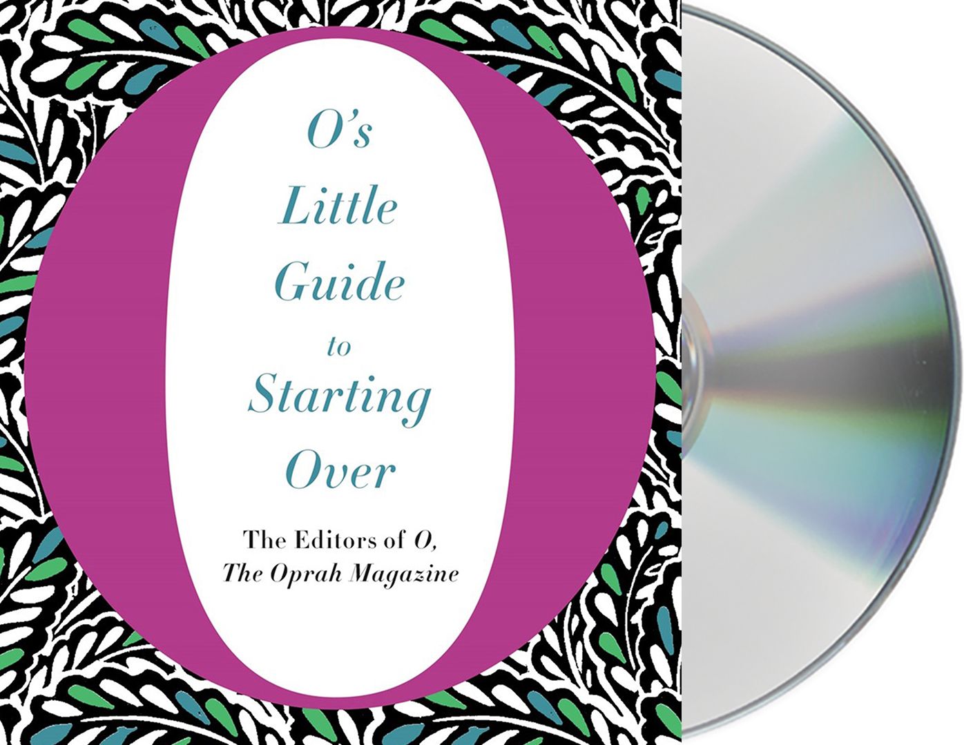 O's Little Guide to Starting Over