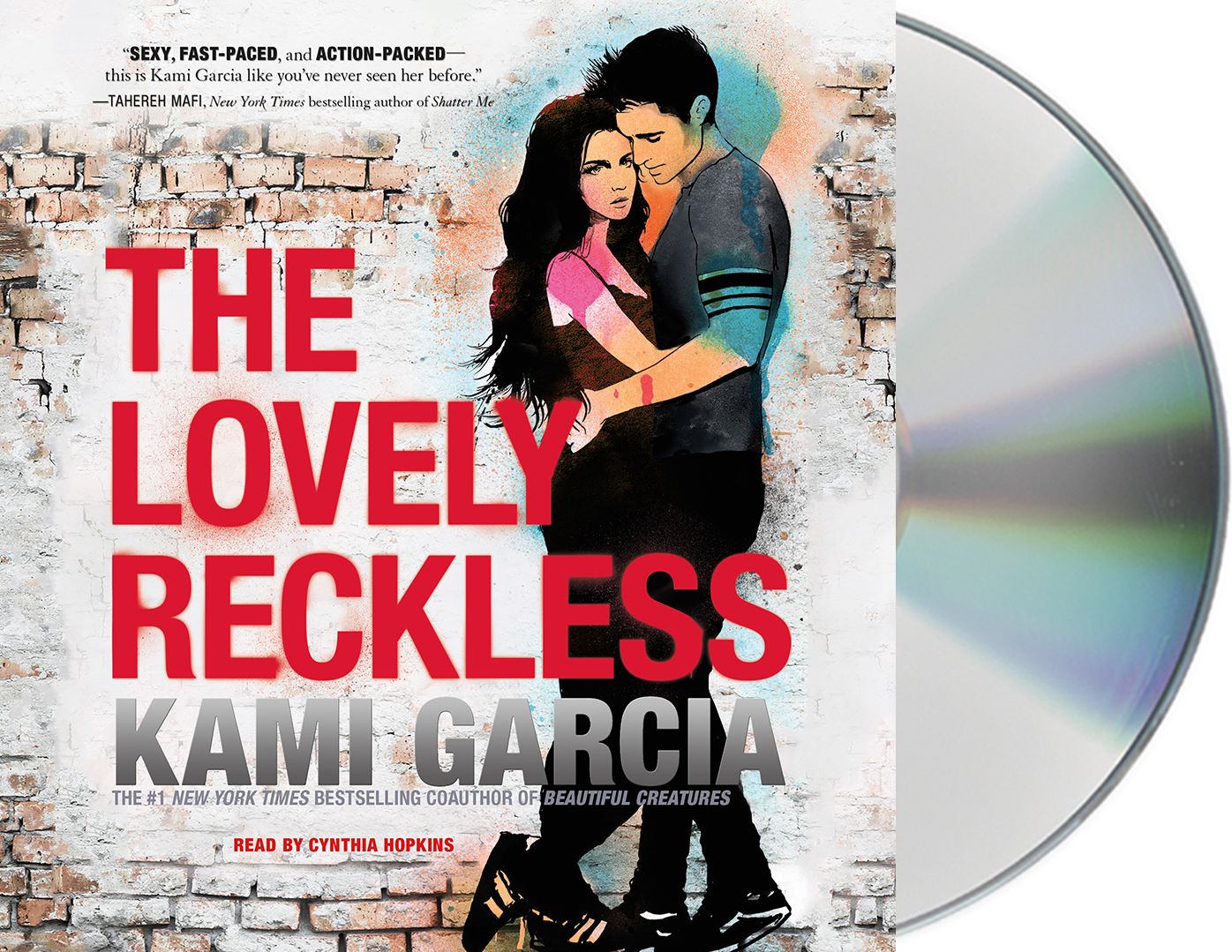 The Lovely Reckless