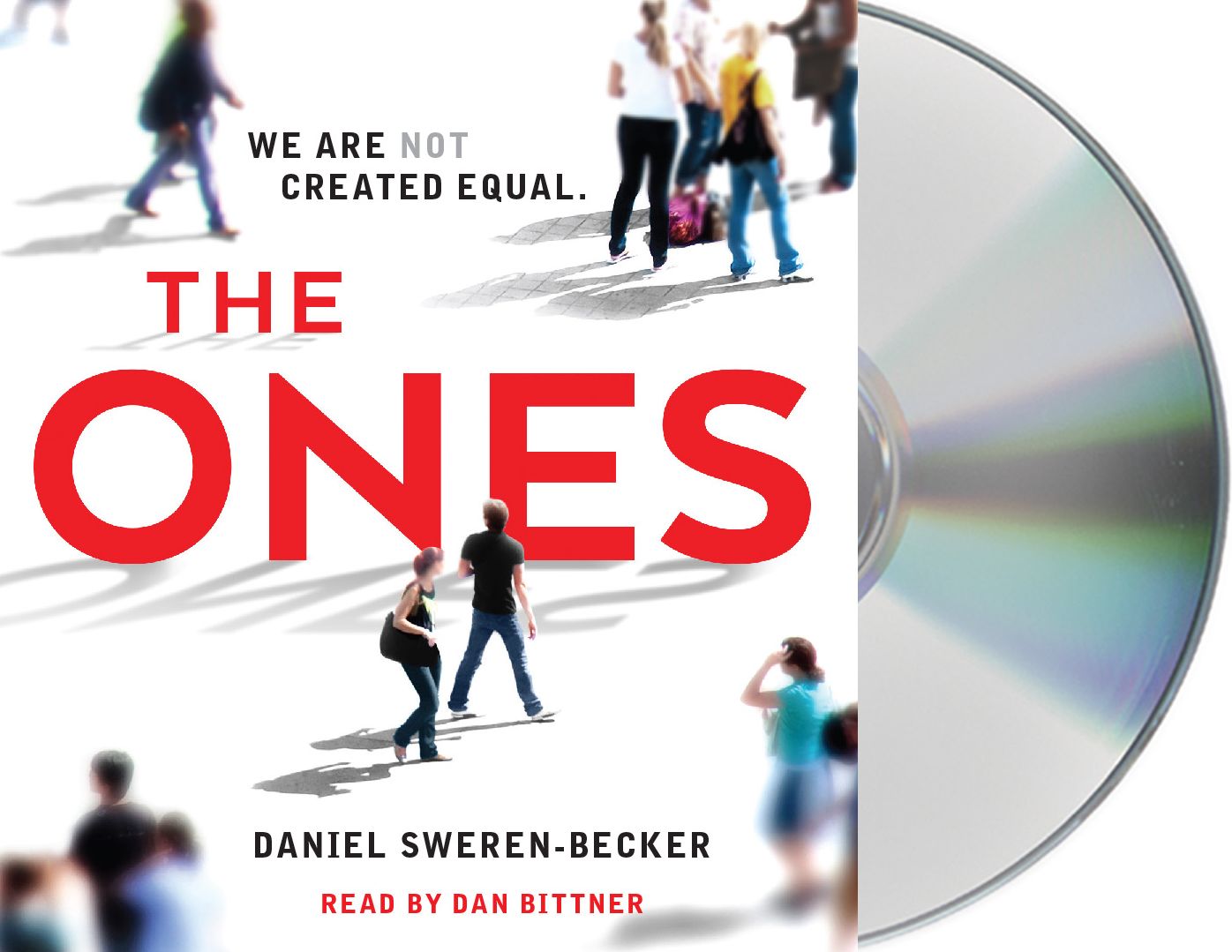 The Ones (Ones Series #1)