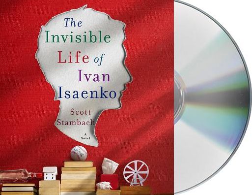 The Invisible Life of Ivan Isaenko