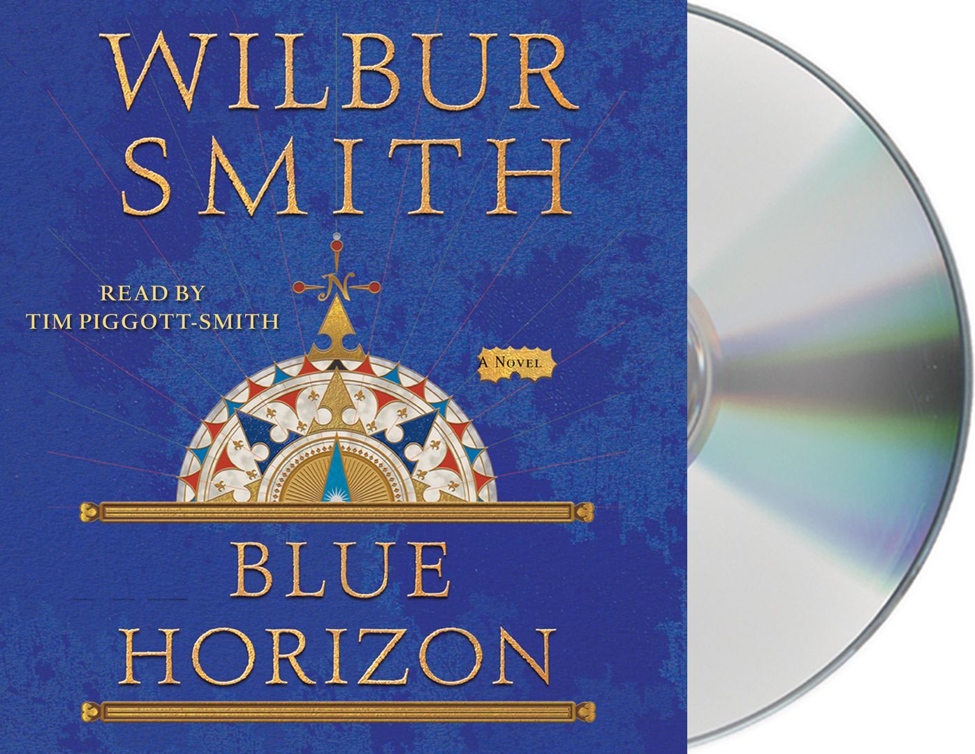 Blue Horizon