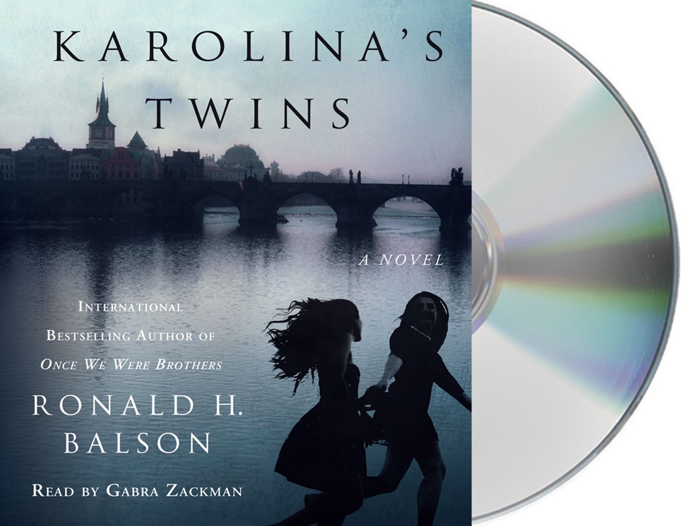 Karolina's Twins