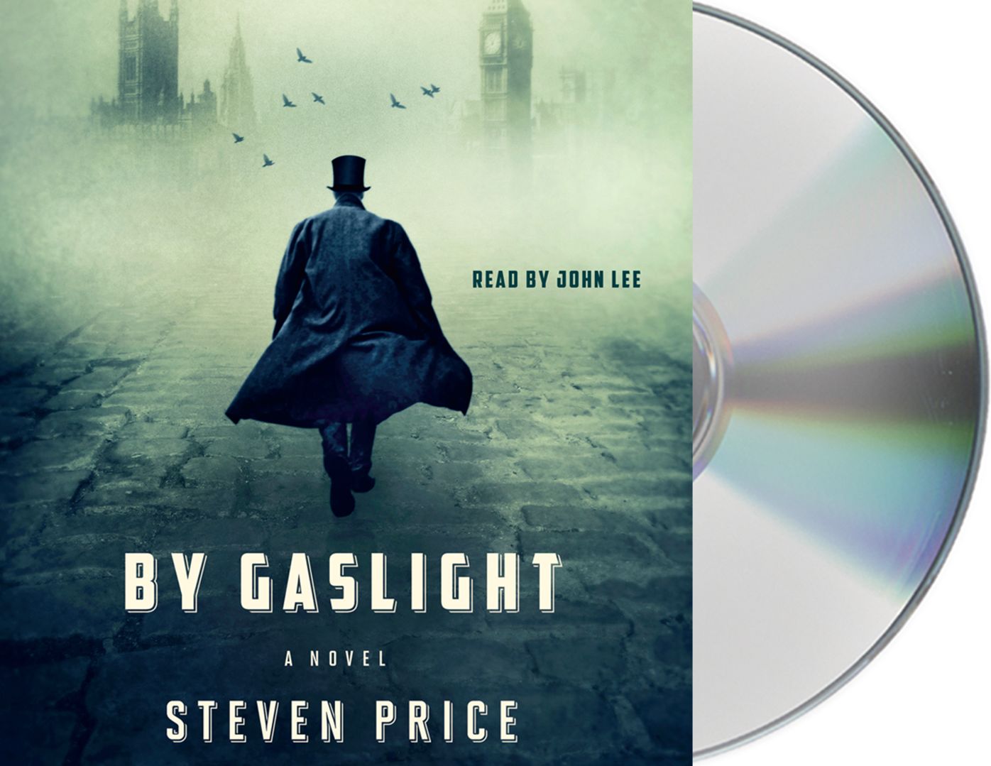 By Gaslight: A Novel