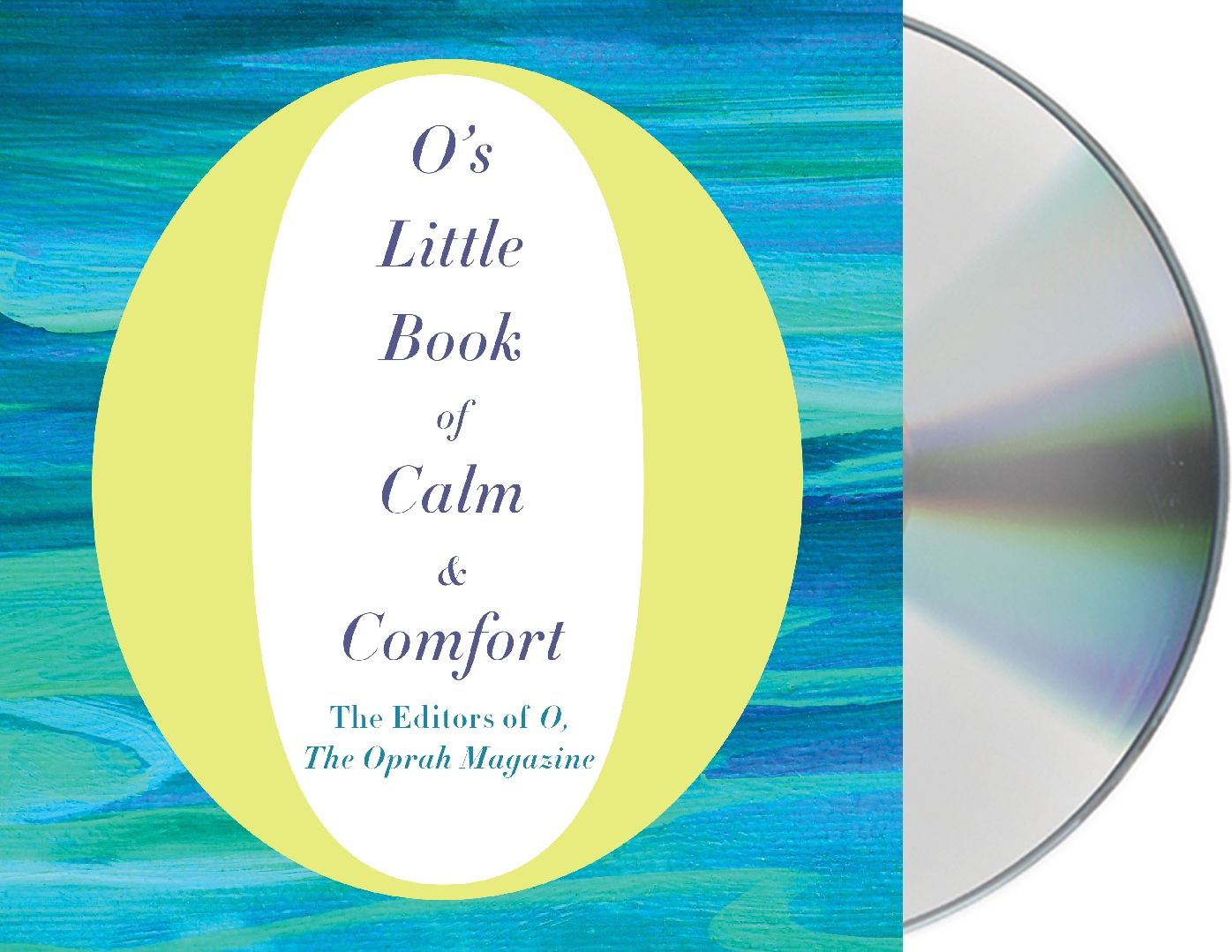 O's Little Book of Calm & Comfort