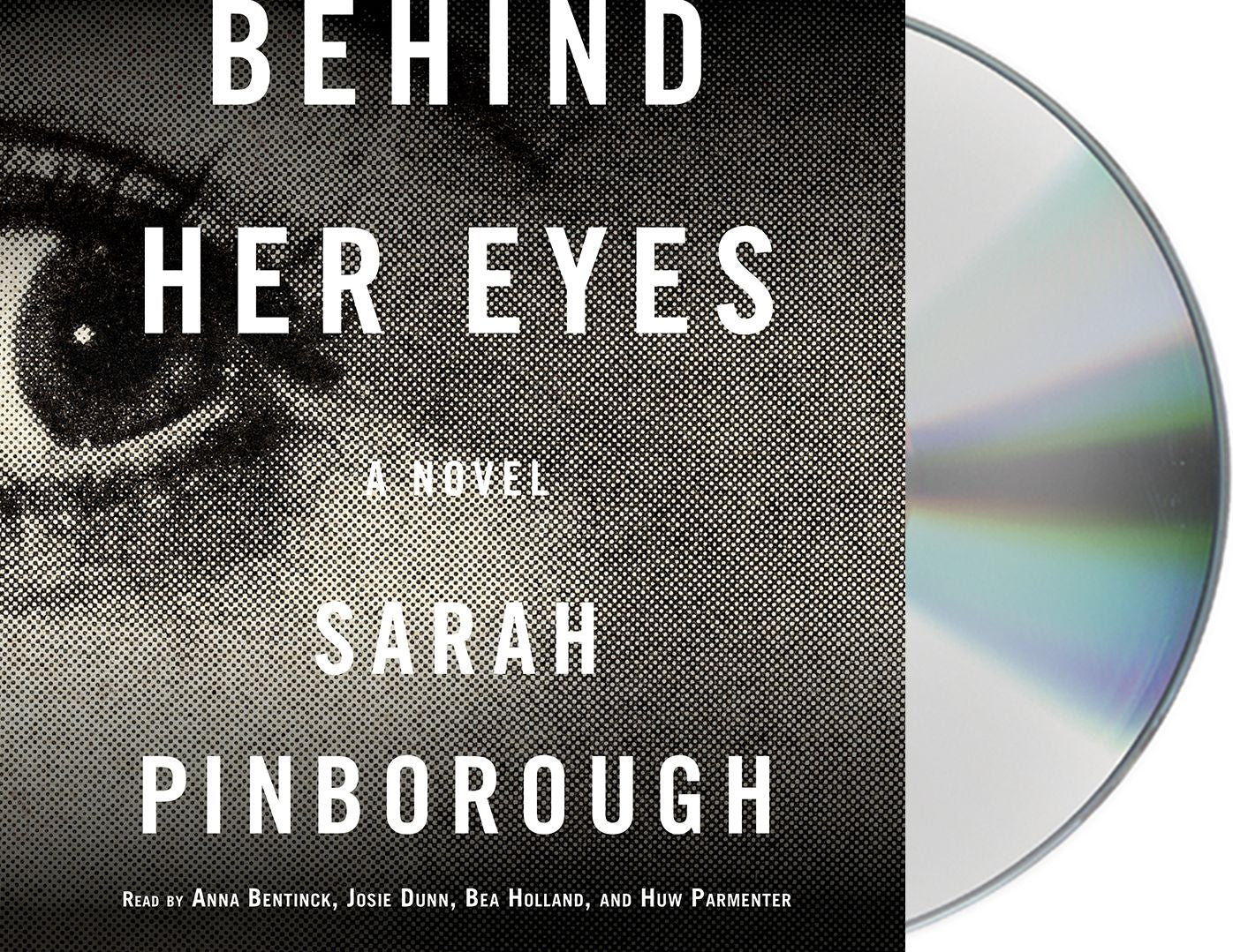 Behind Her Eyes