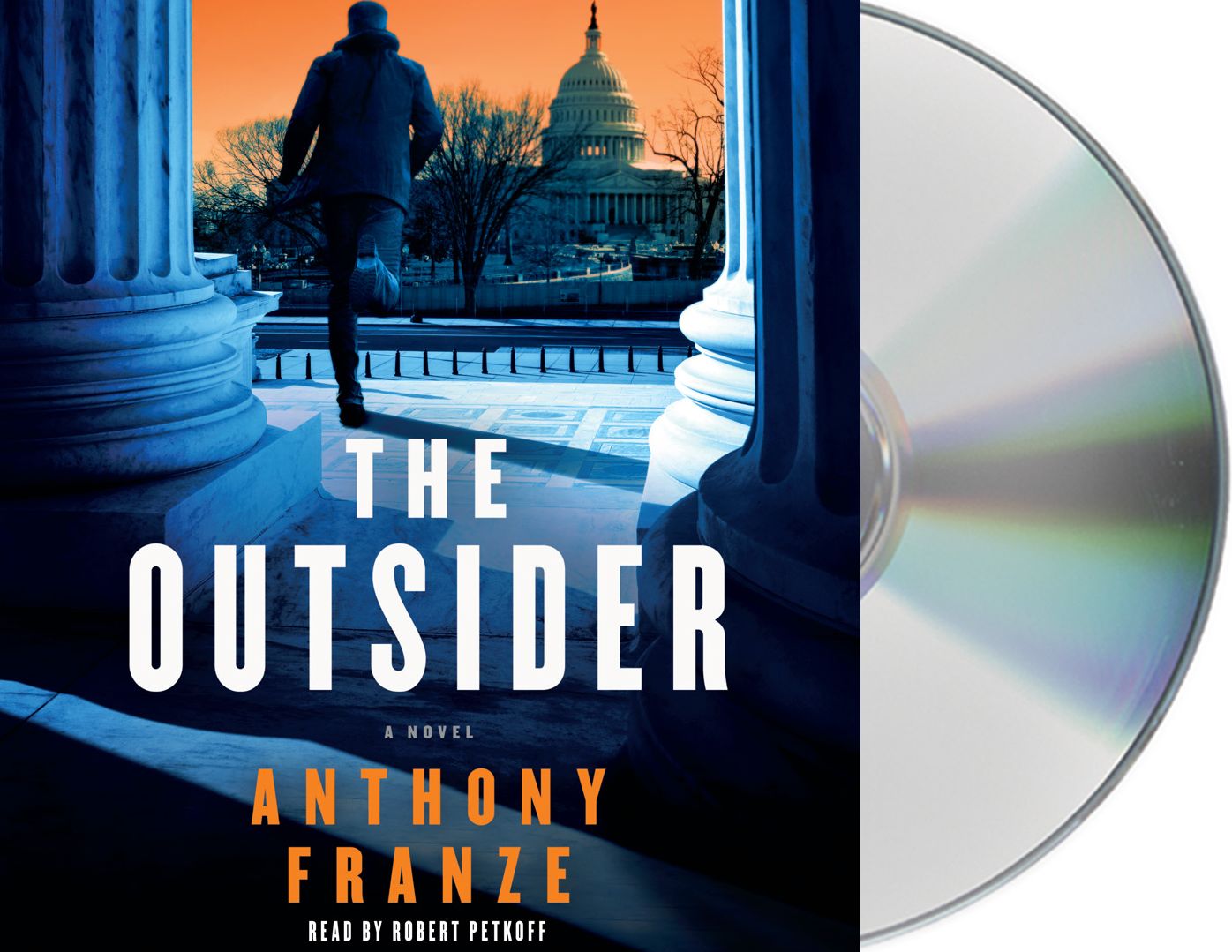 The Outsider