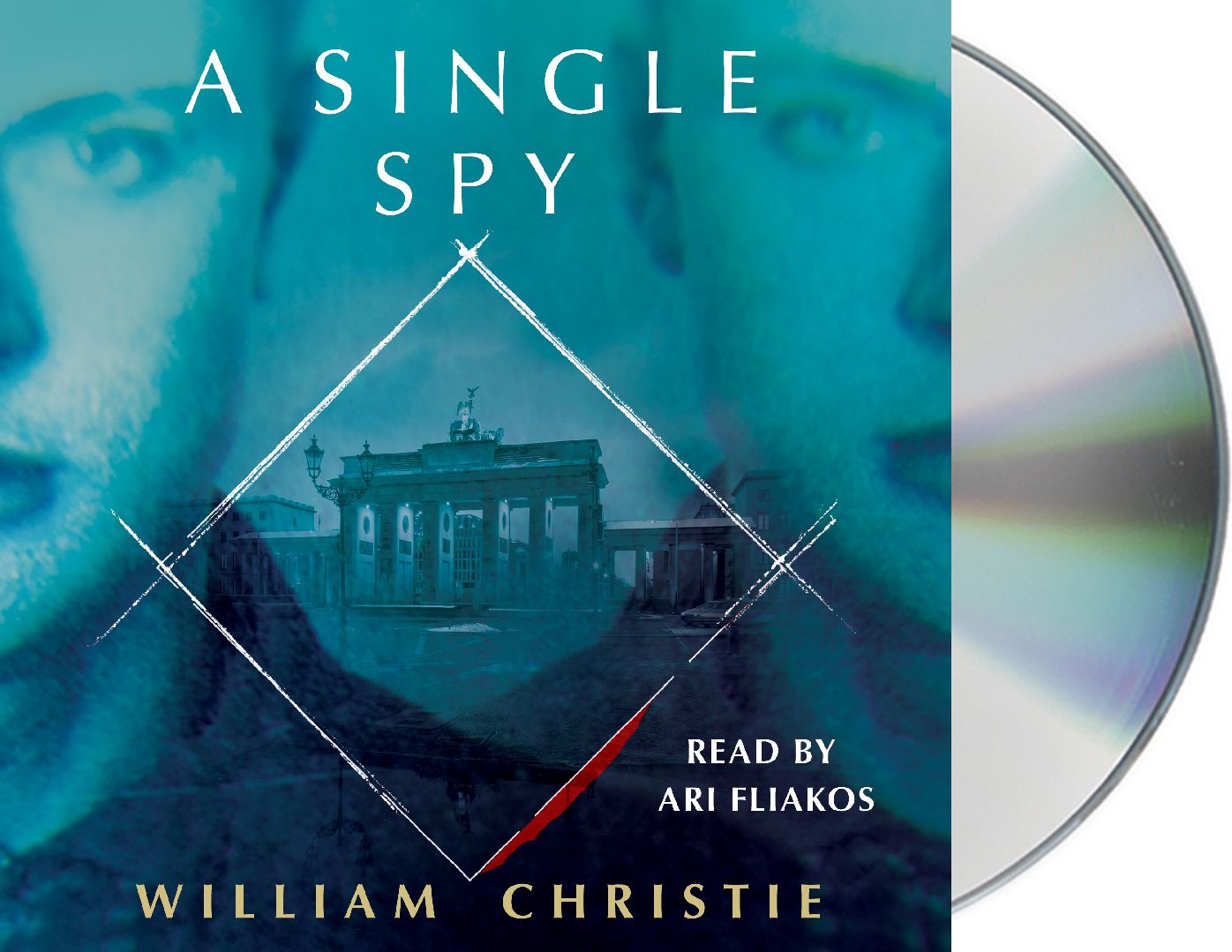 A Single Spy