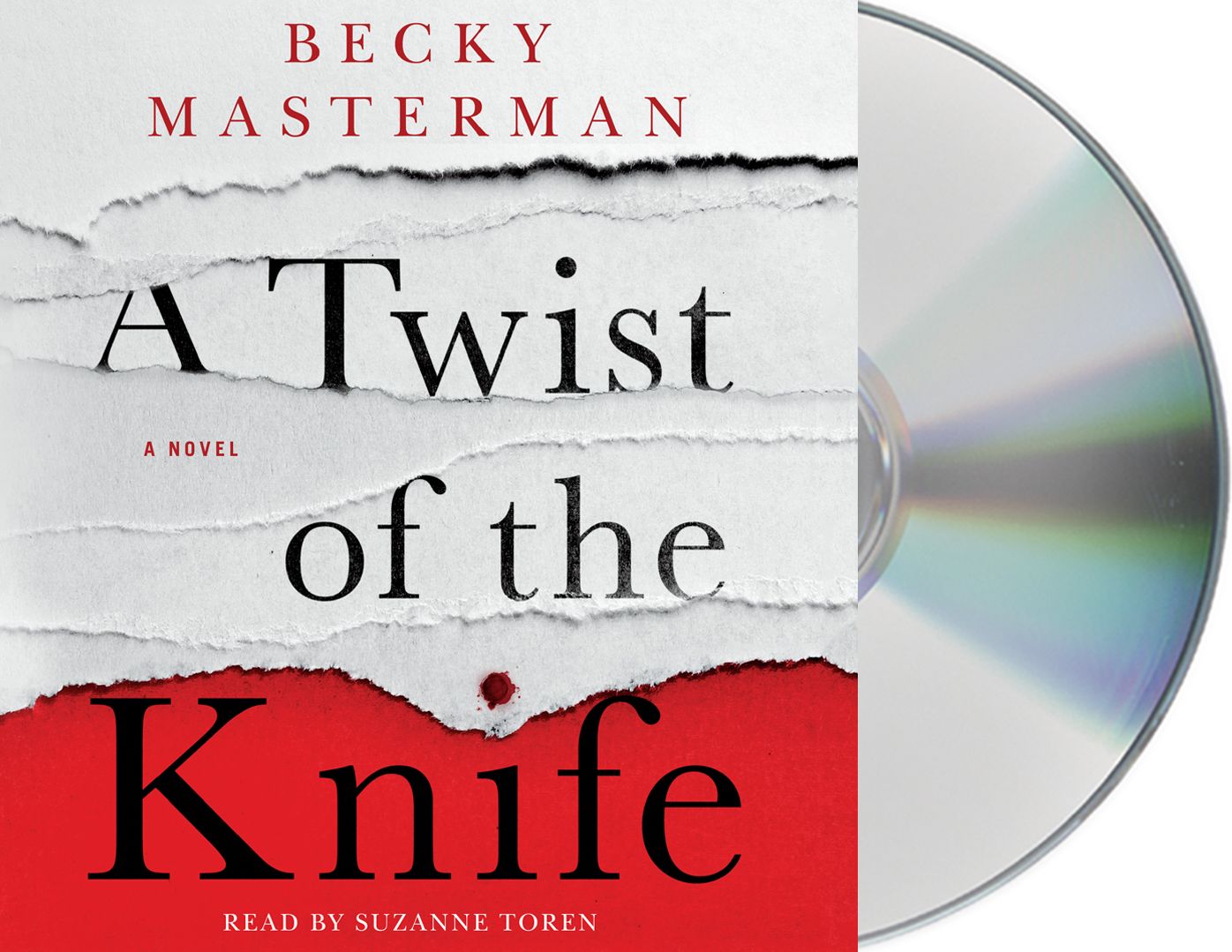 A Twist of the Knife (Brigid Quinn Series #3)