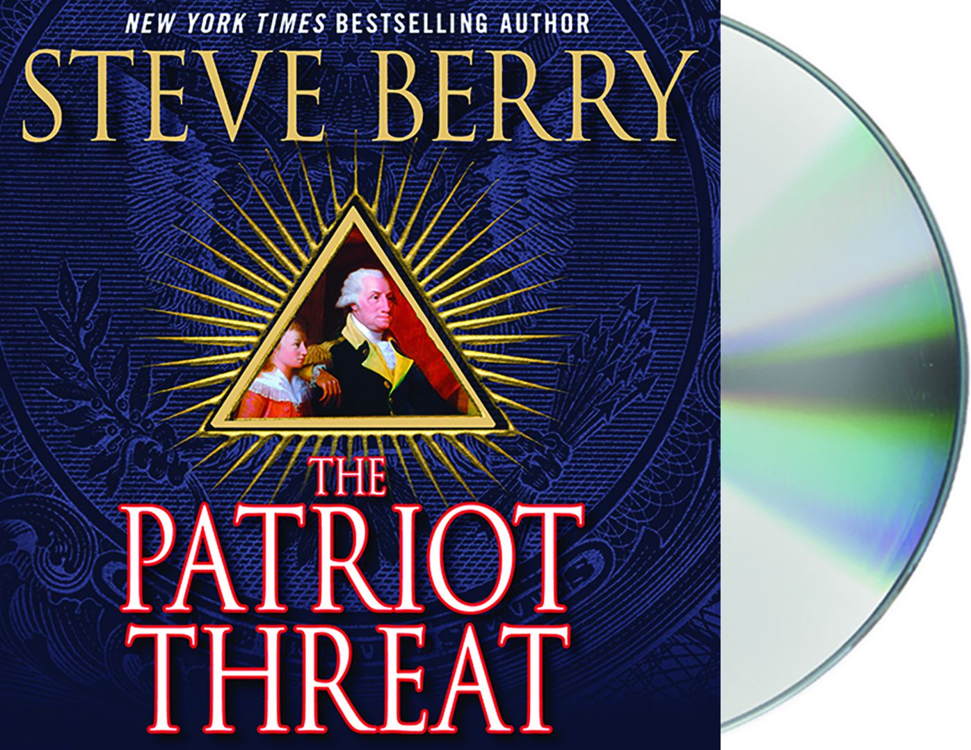 The Patriot Threat