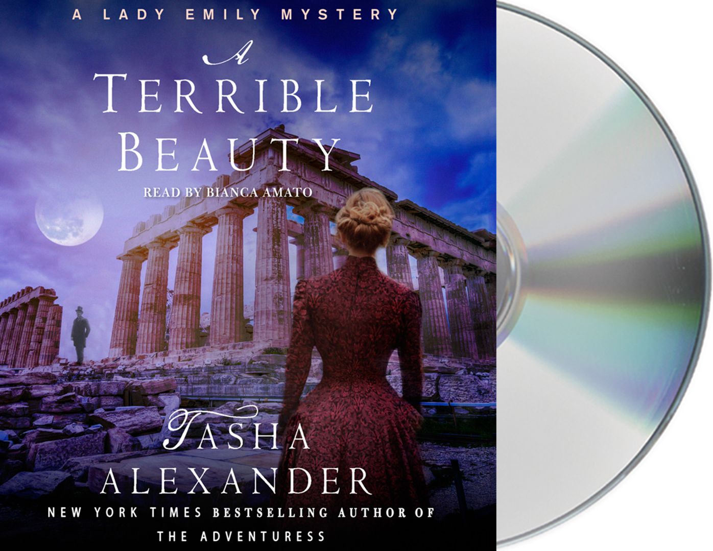 A Terrible Beauty (Lady Emily Series #11)