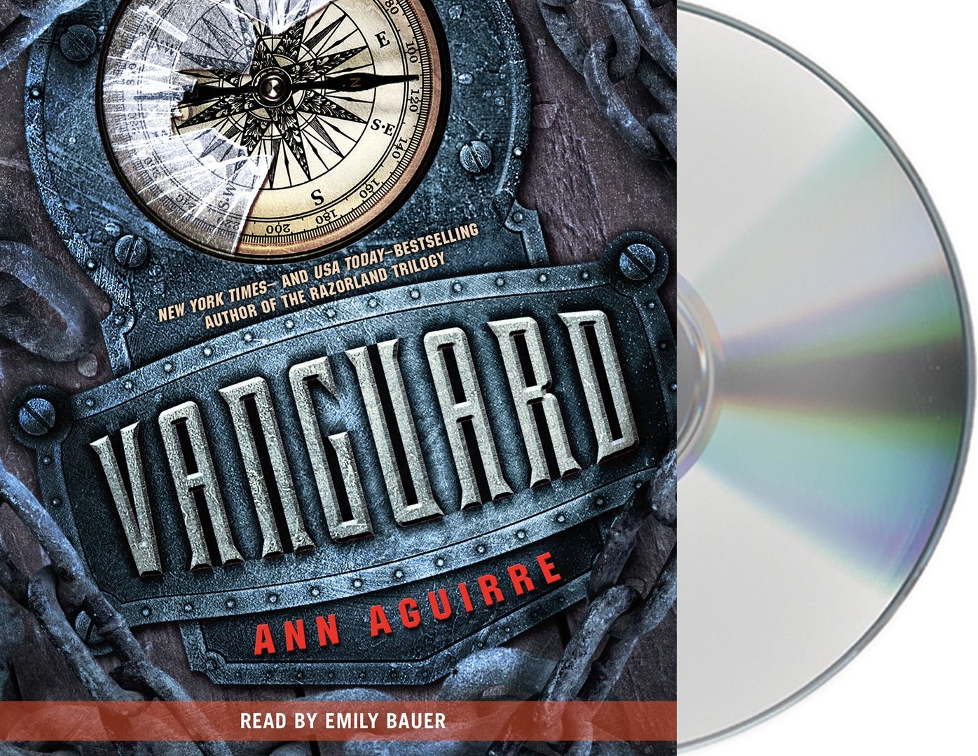 Vanguard