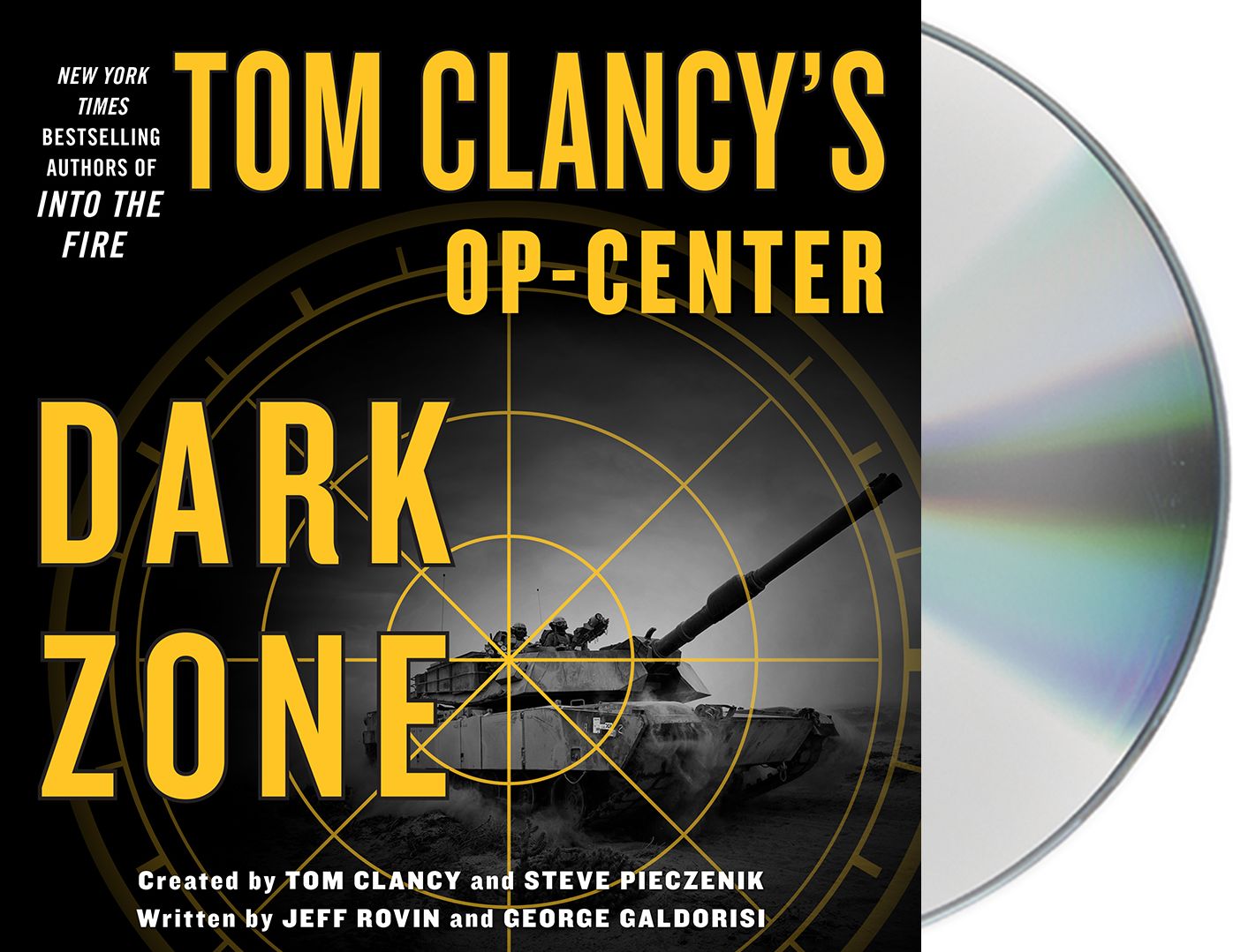 Dark Zone